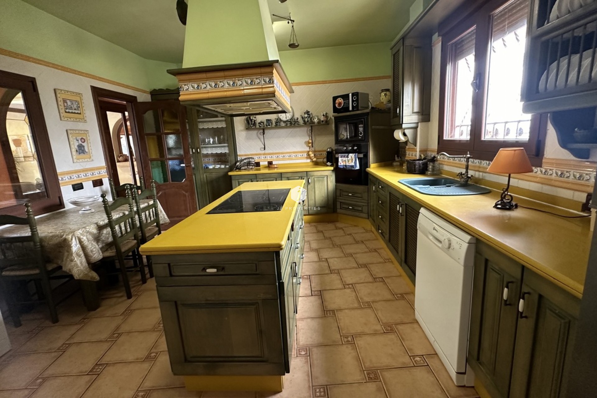 D'occasion - Villa -
San Miguel de Salinas - Inland