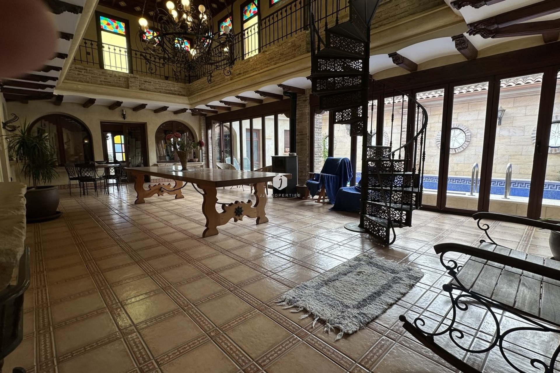 D'occasion - Villa -
San Miguel de Salinas - Inland