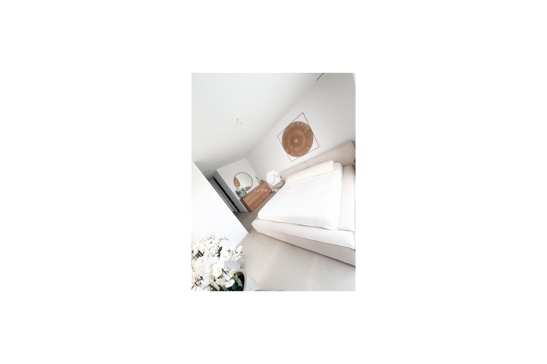 D'occasion - Villa -
San Miguel de Salinas - Inland