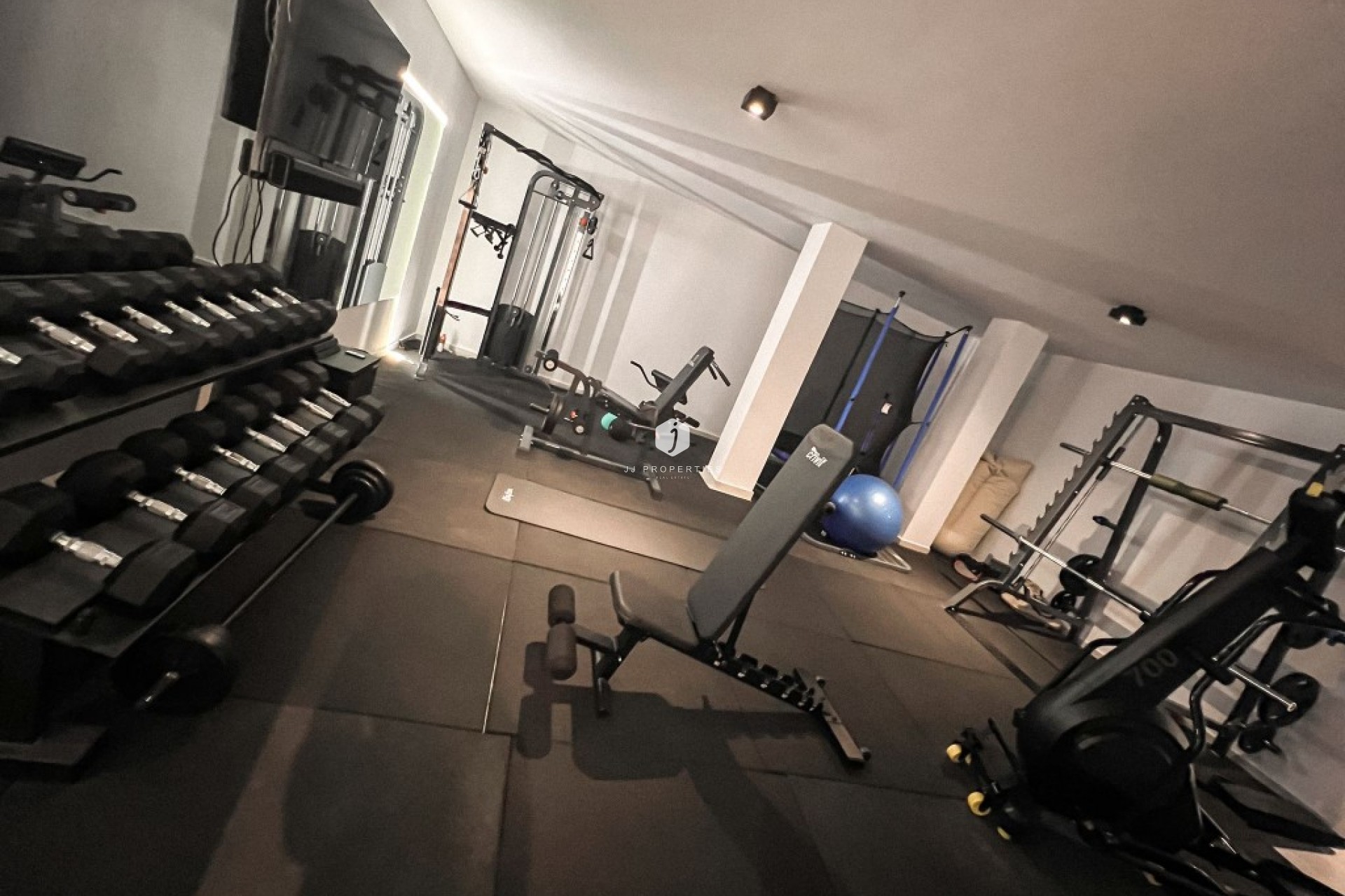 D'occasion - Villa -
San Miguel de Salinas - Inland