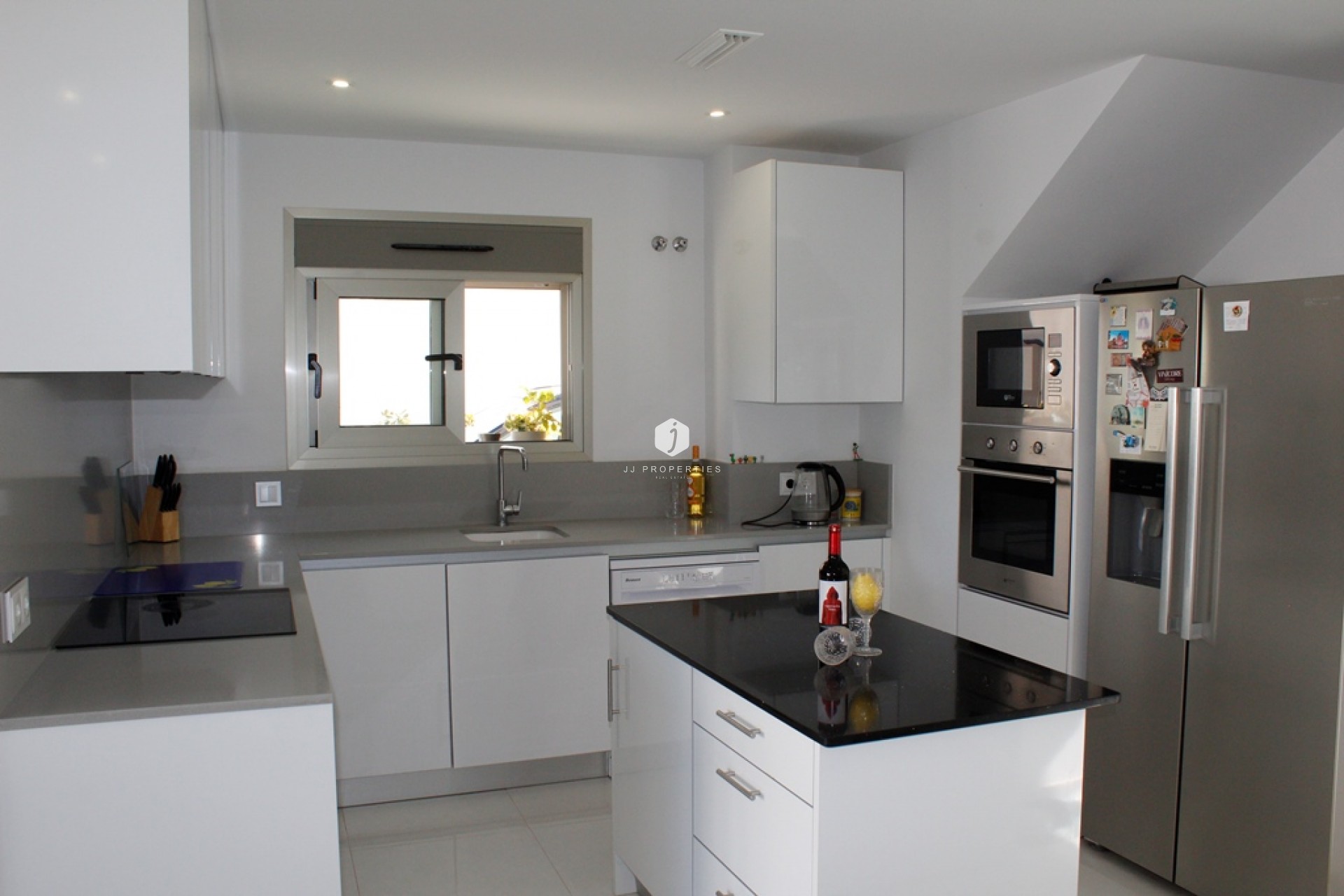 D'occasion - Villa -
San Miguel de Salinas - Inland