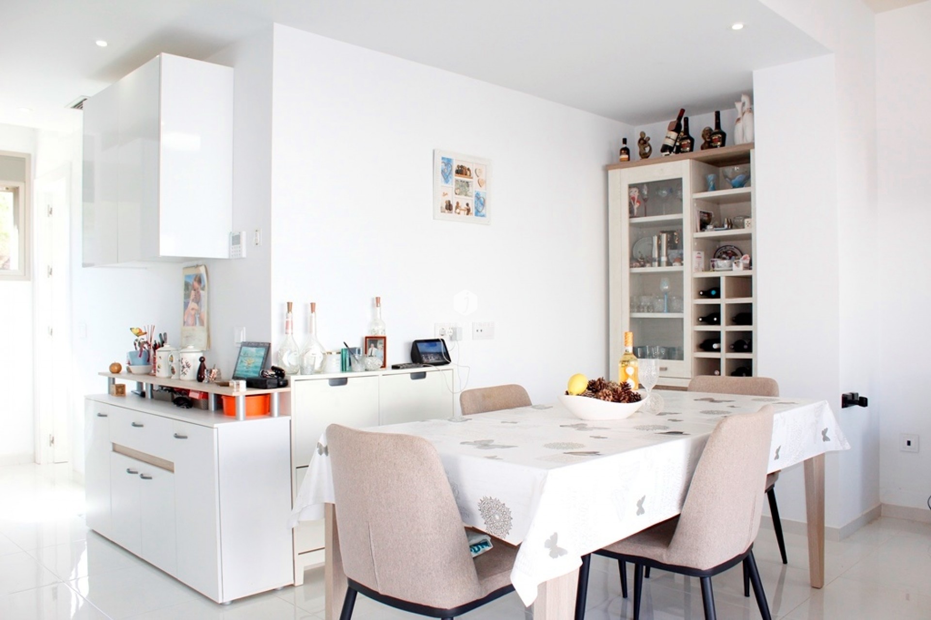 D'occasion - Villa -
San Miguel de Salinas - Inland