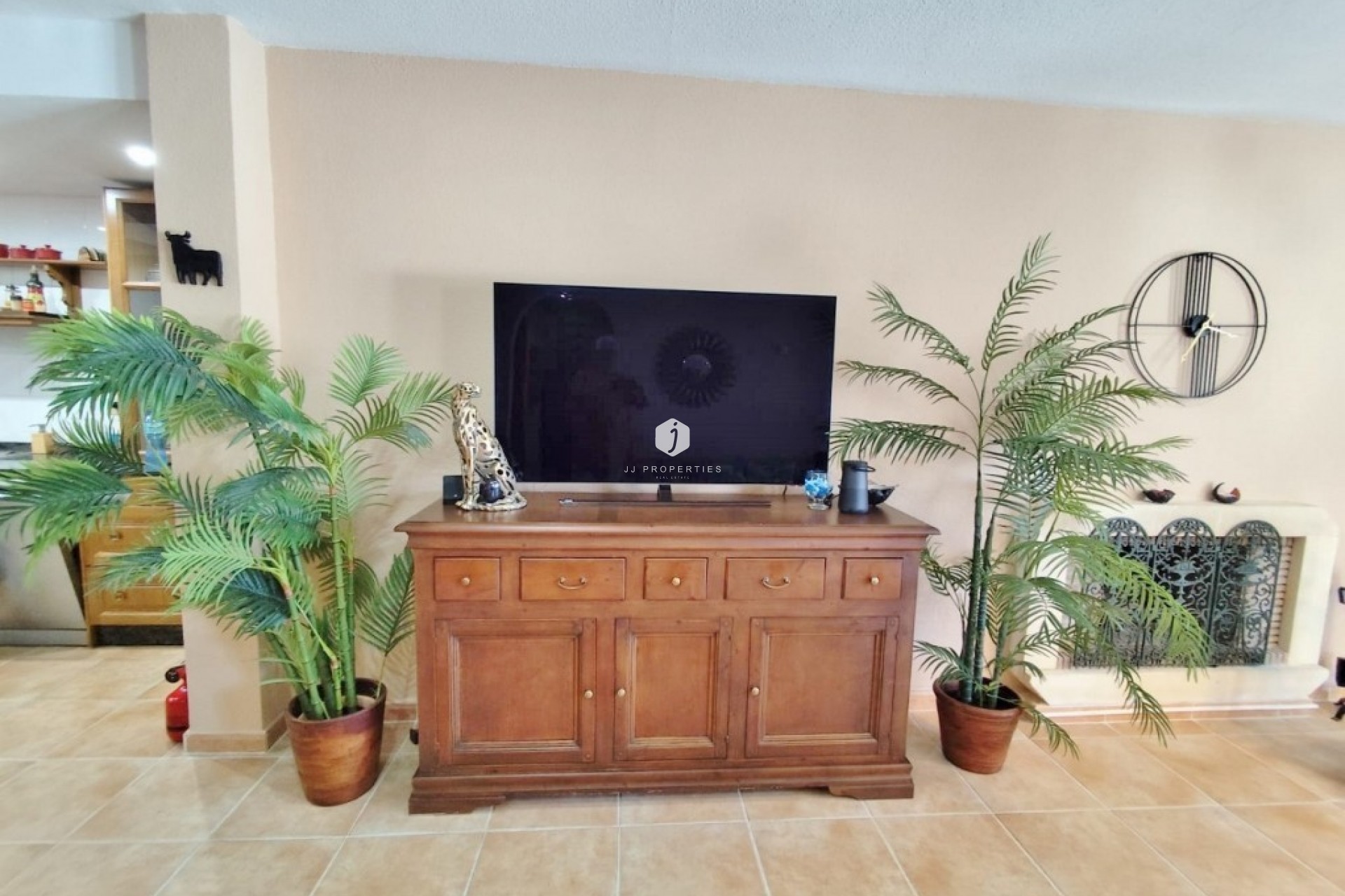 D'occasion - Villa -
San Miguel de Salinas - Inland