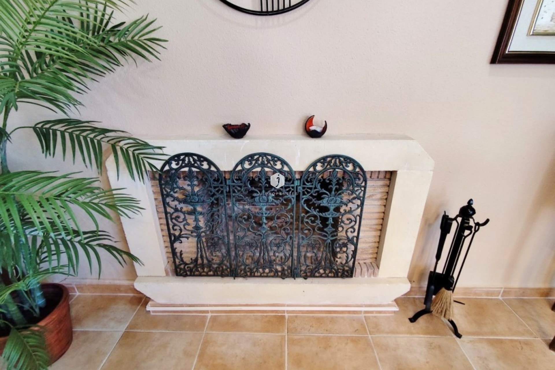 D'occasion - Villa -
San Miguel de Salinas - Inland