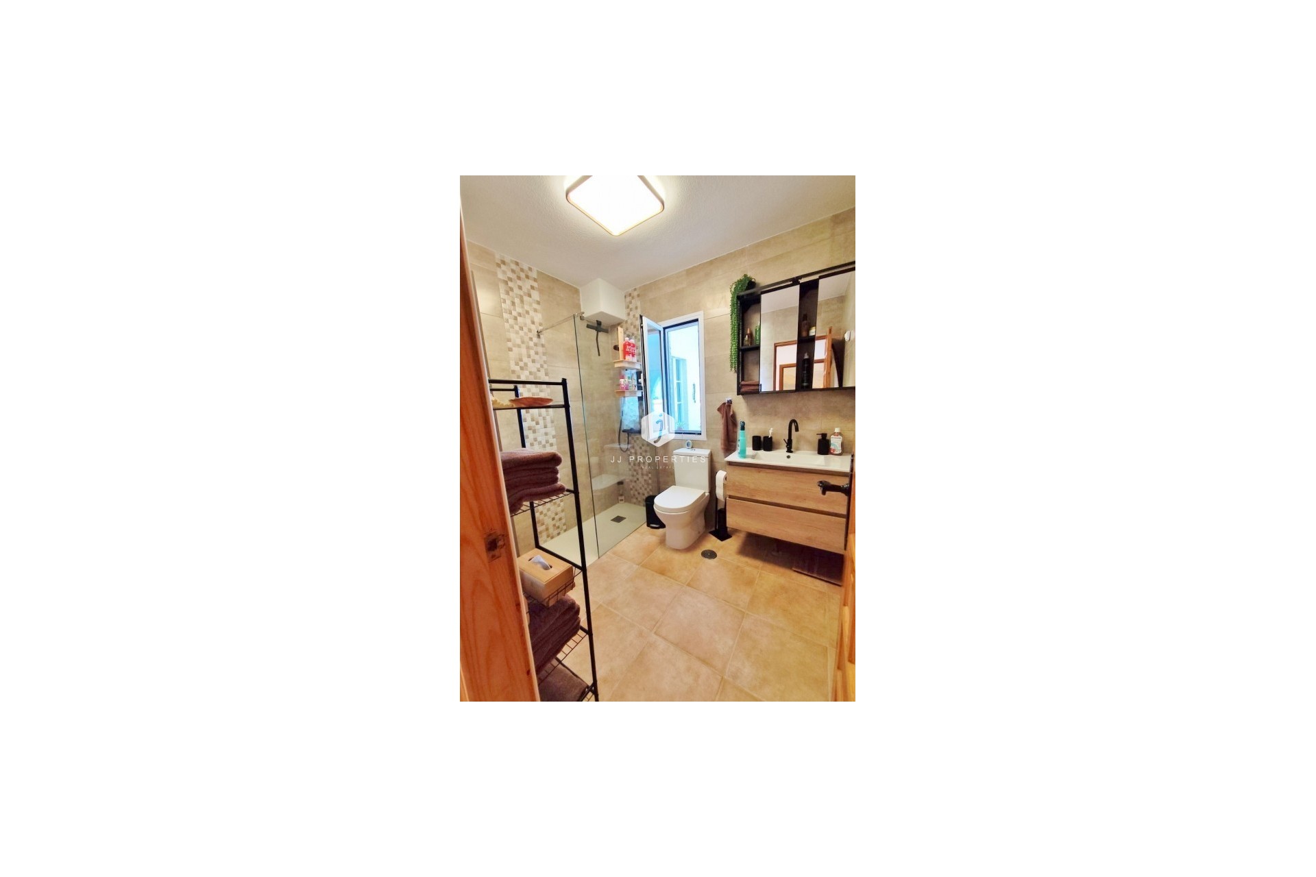 D'occasion - Villa -
San Miguel de Salinas - Inland