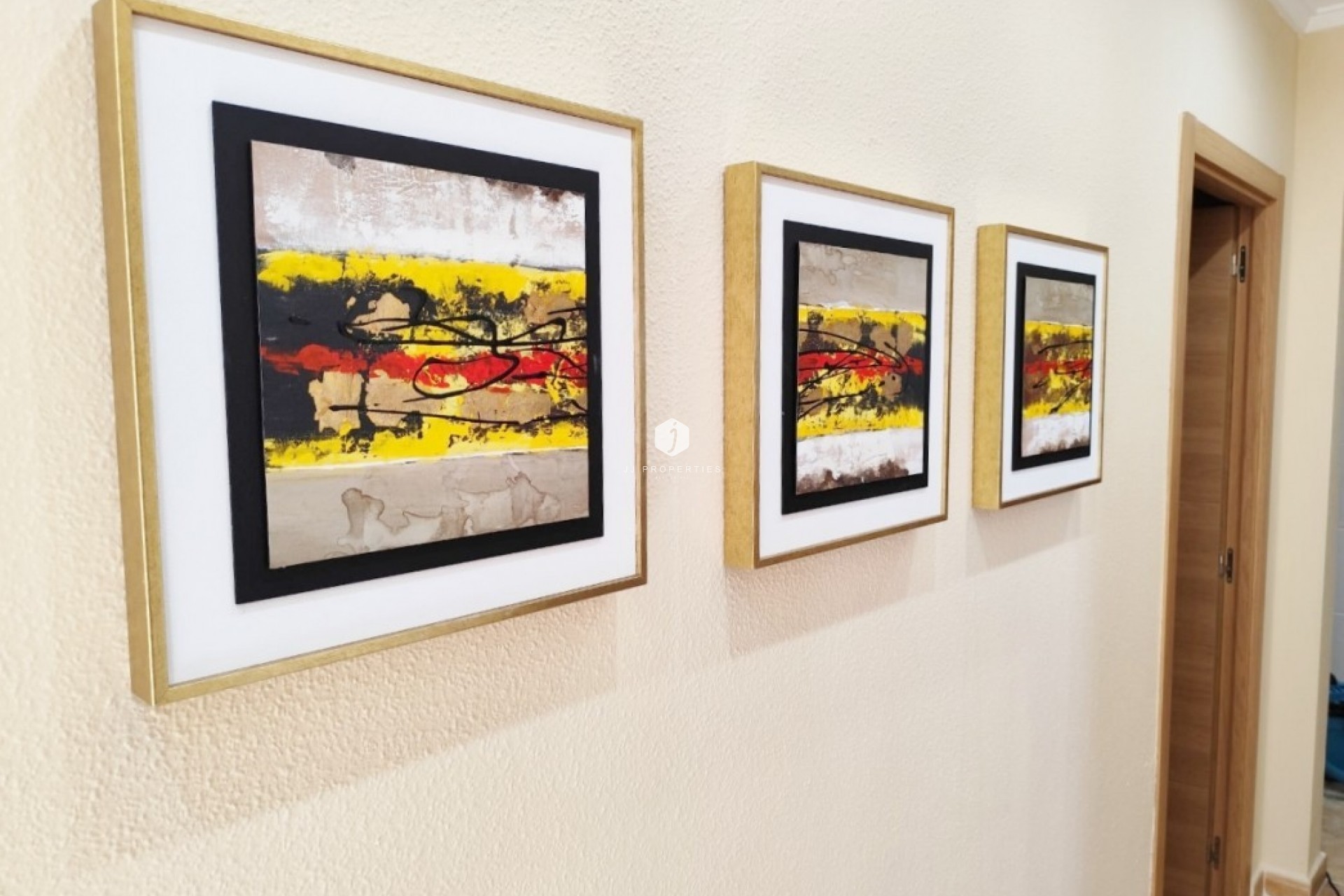 D'occasion - Villa -
San Miguel de Salinas - Inland