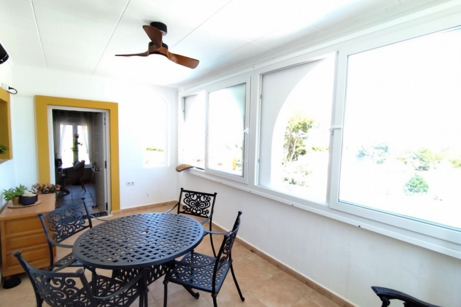 D'occasion - Villa -
San Miguel de Salinas - Inland