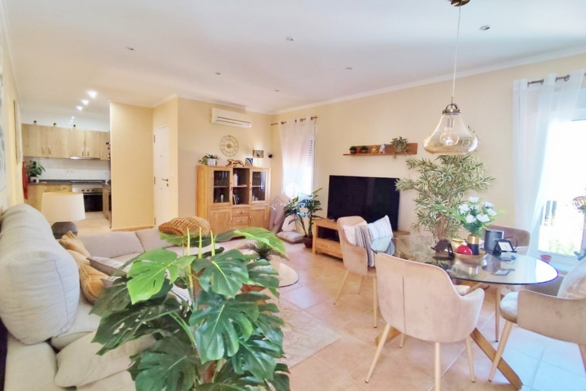 D'occasion - Villa -
San Miguel de Salinas - Inland