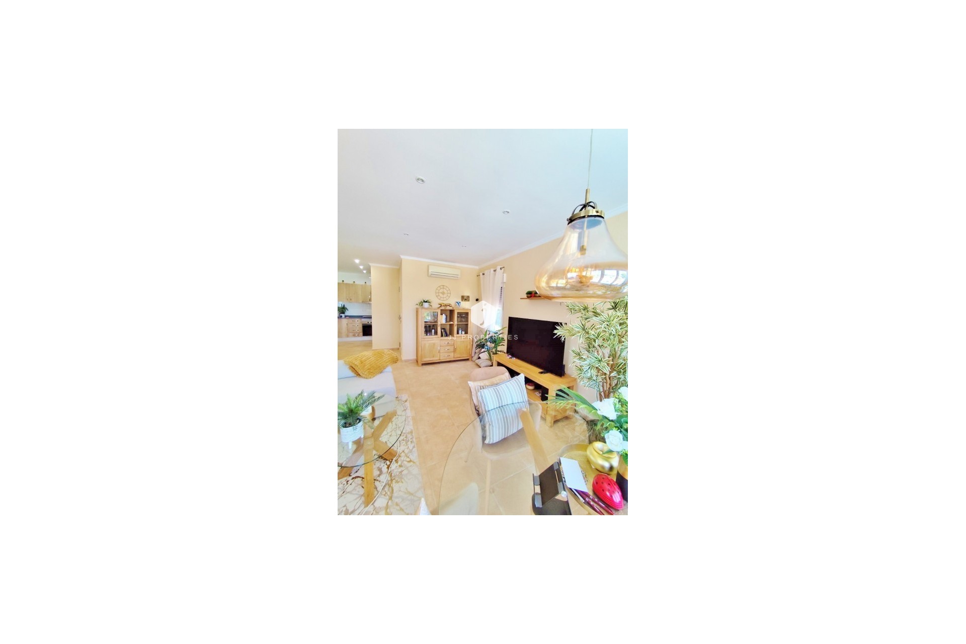 D'occasion - Villa -
San Miguel de Salinas - Inland