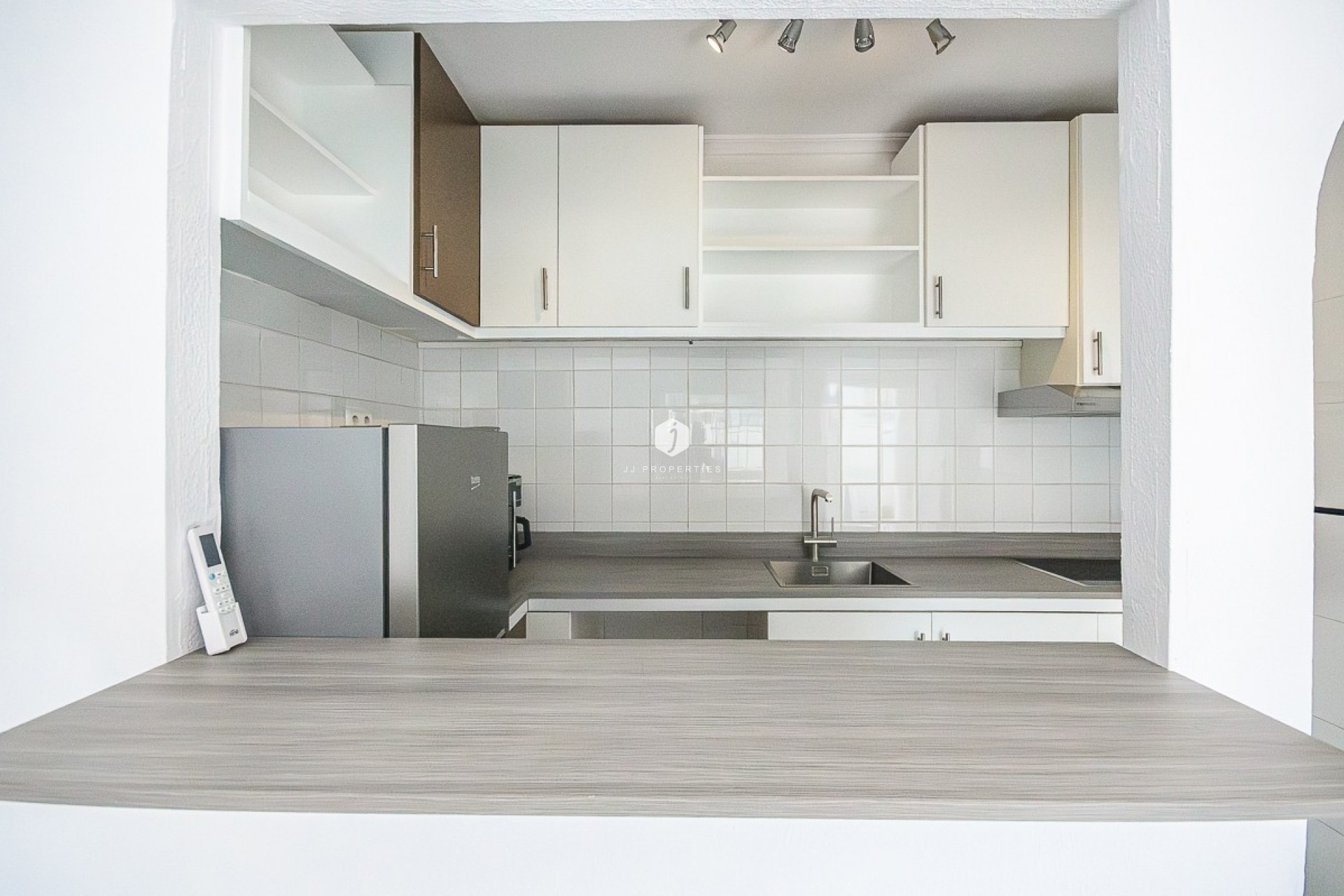 D'occasion - Villa -
San Miguel de Salinas - Inland