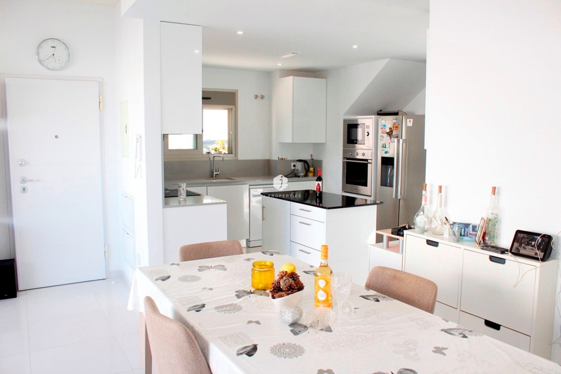 D'occasion - Villa -
San Miguel de Salinas - Inland