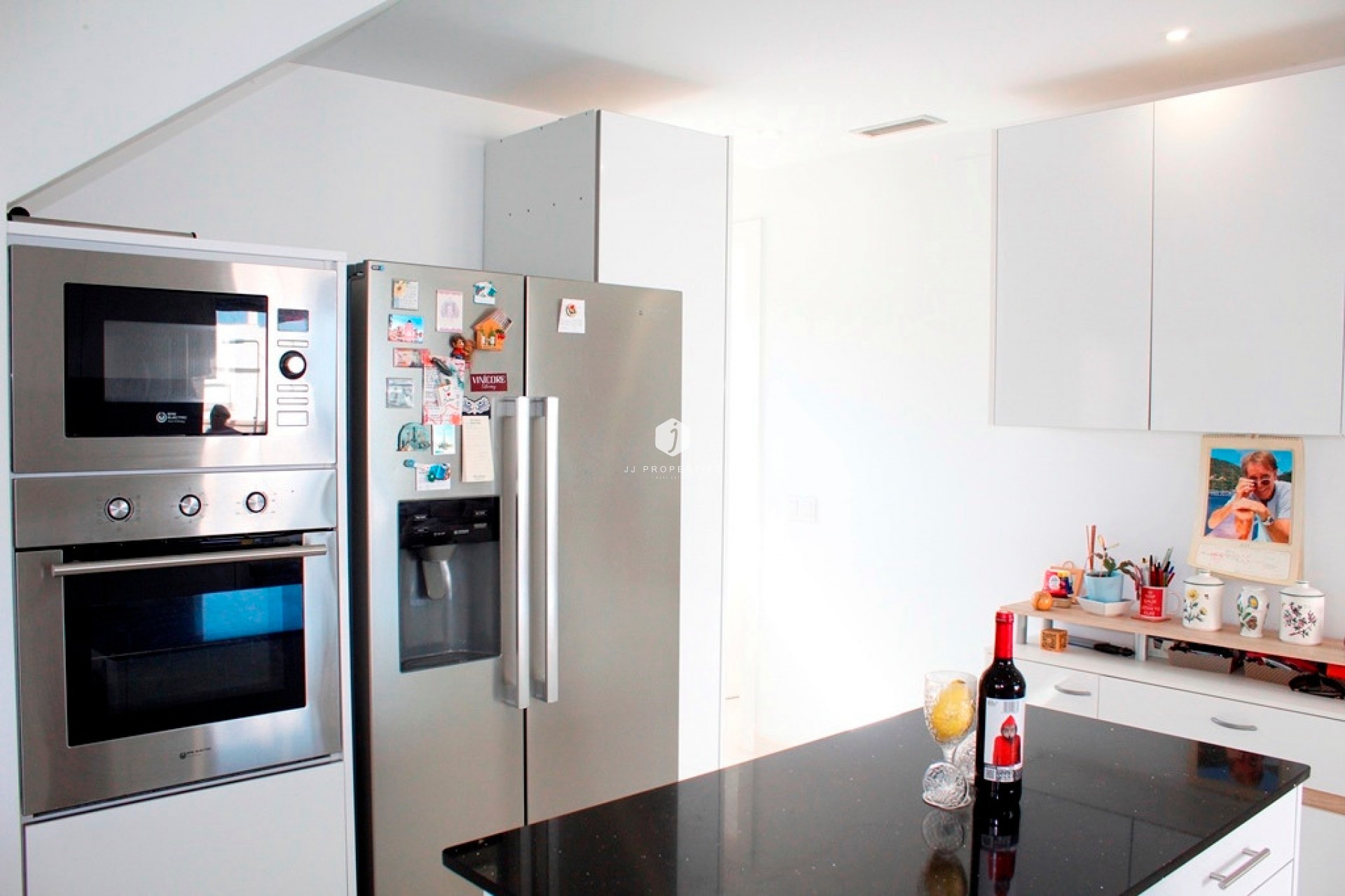 D'occasion - Villa -
San Miguel de Salinas - Inland