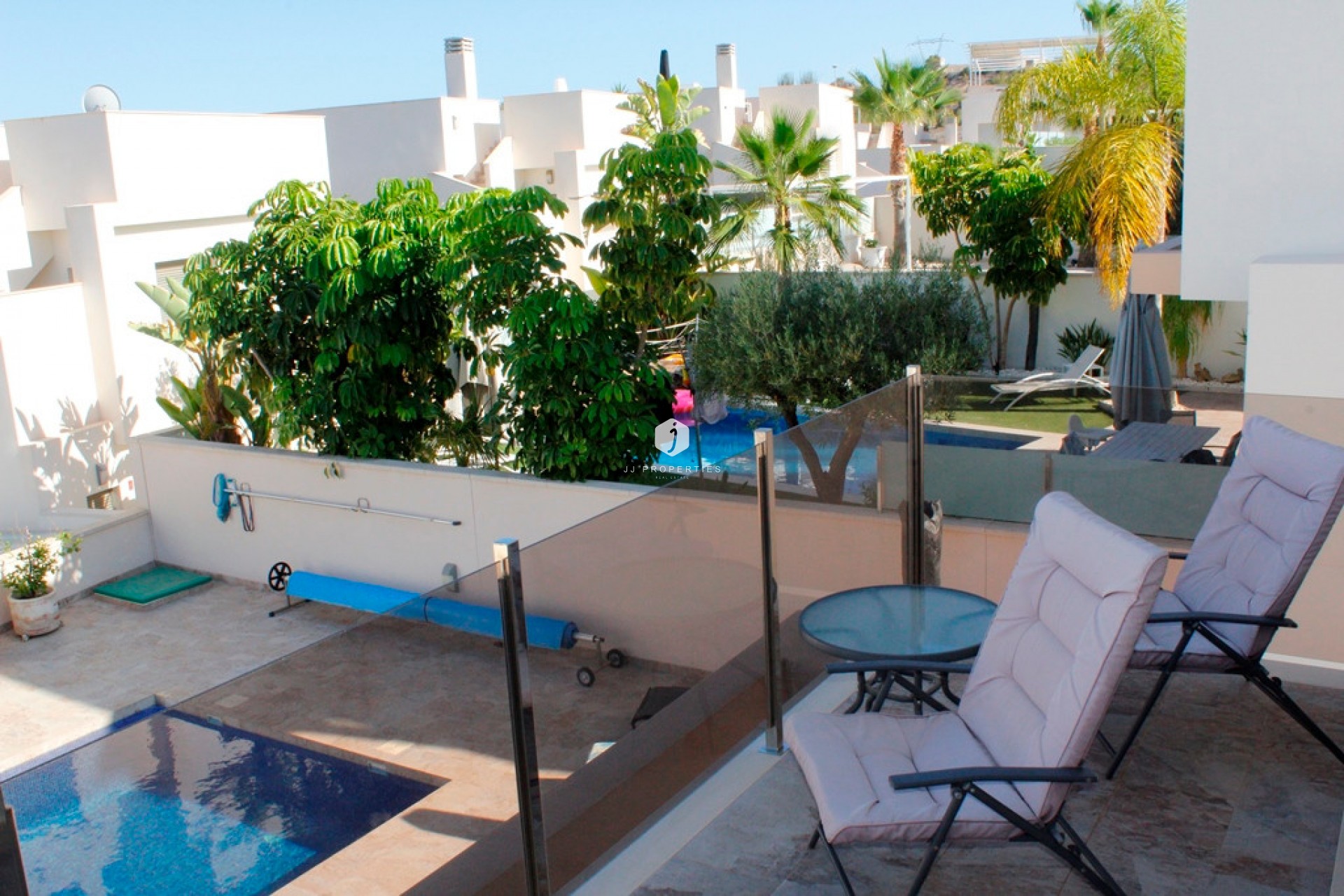 D'occasion - Villa -
San Miguel de Salinas - Inland