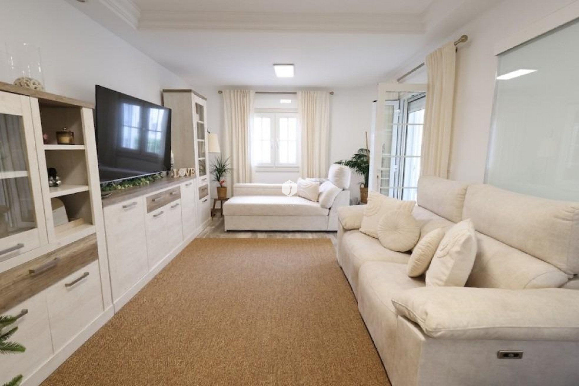 D'occasion - Villa -
San Miguel de Salinas - Inland