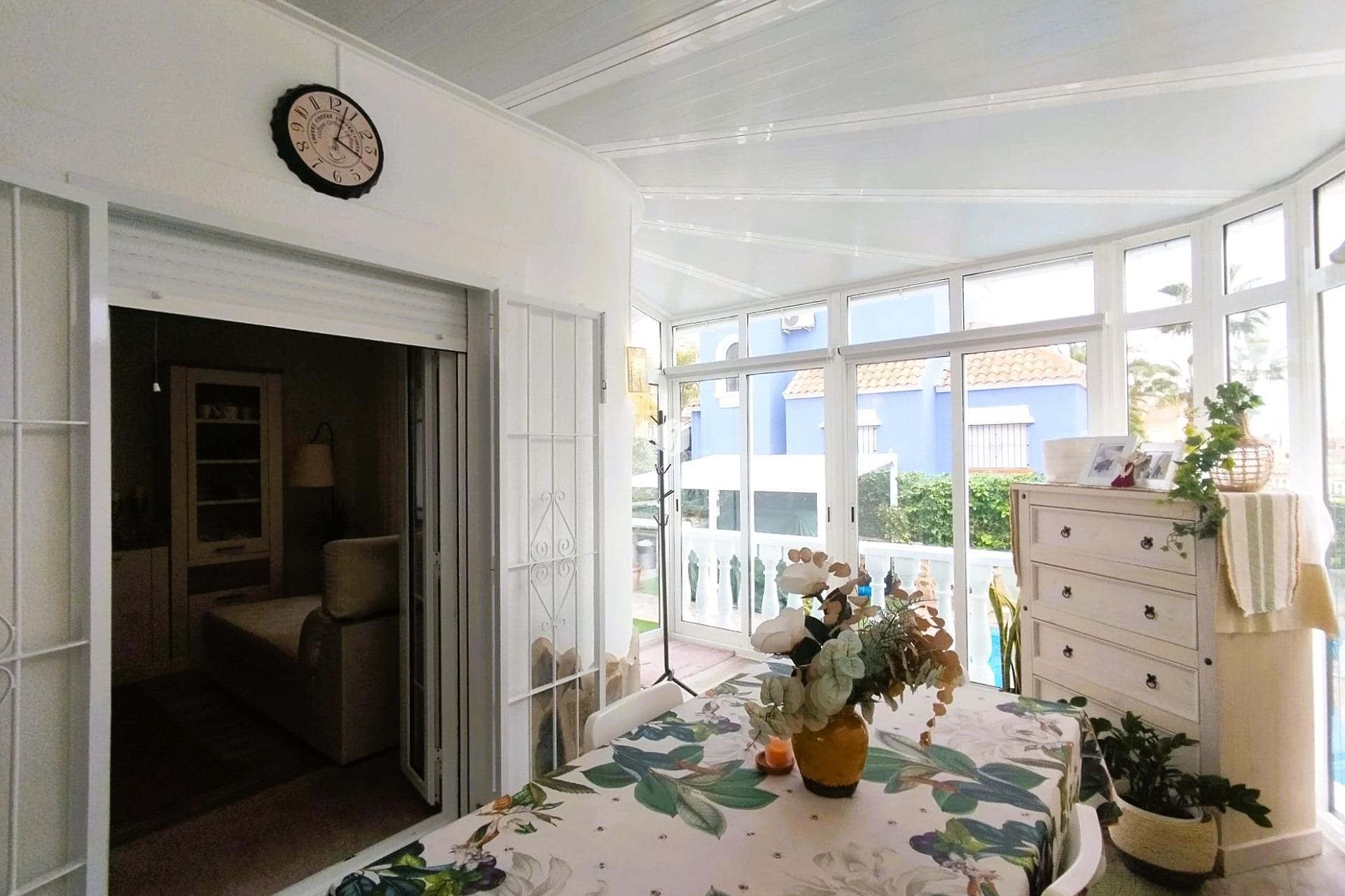 D'occasion - Villa -
San Miguel de Salinas - Inland