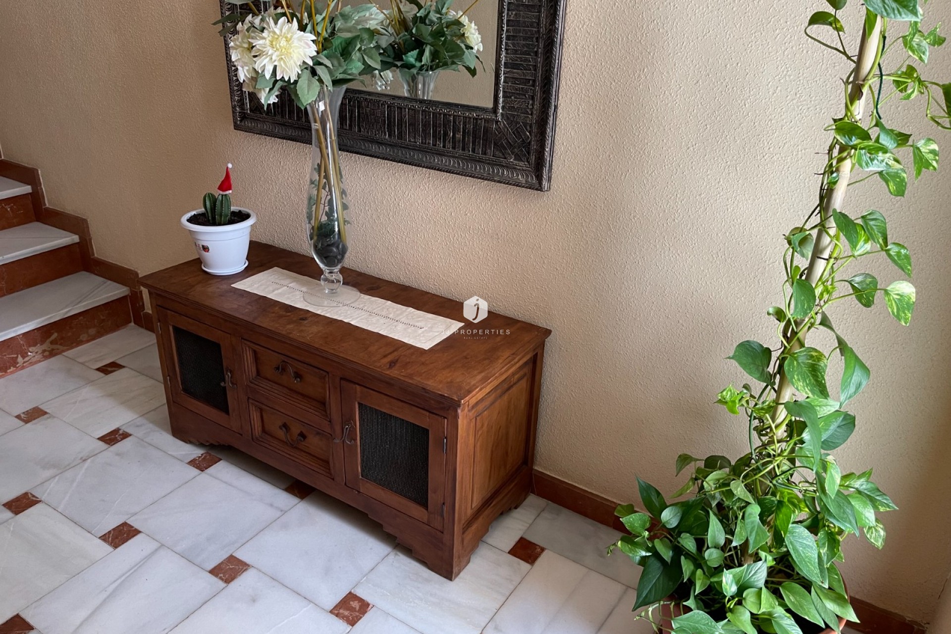 D'occasion - Villa -
San Miguel de Salinas - Inland