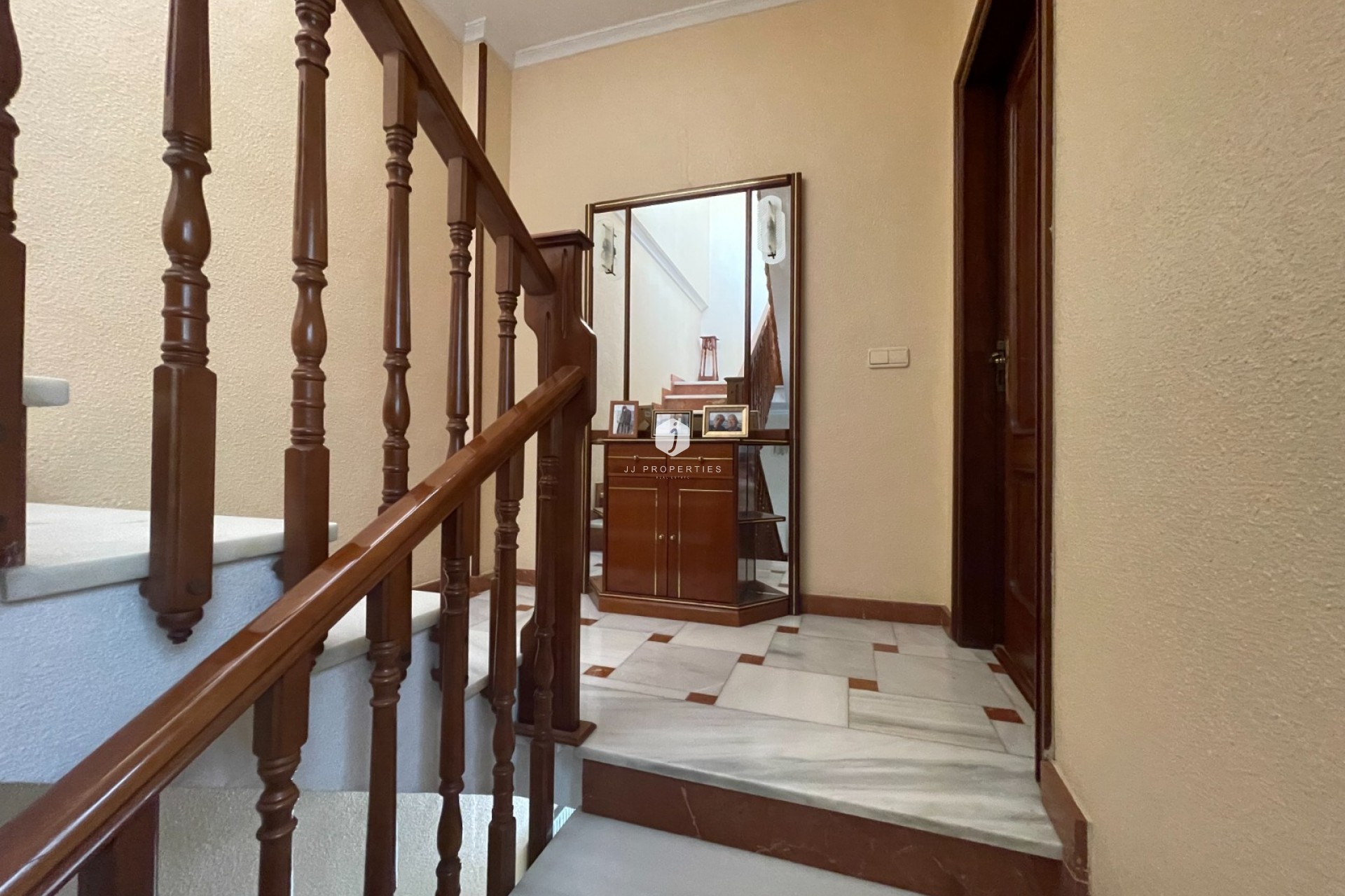 D'occasion - Villa -
San Miguel de Salinas - Inland