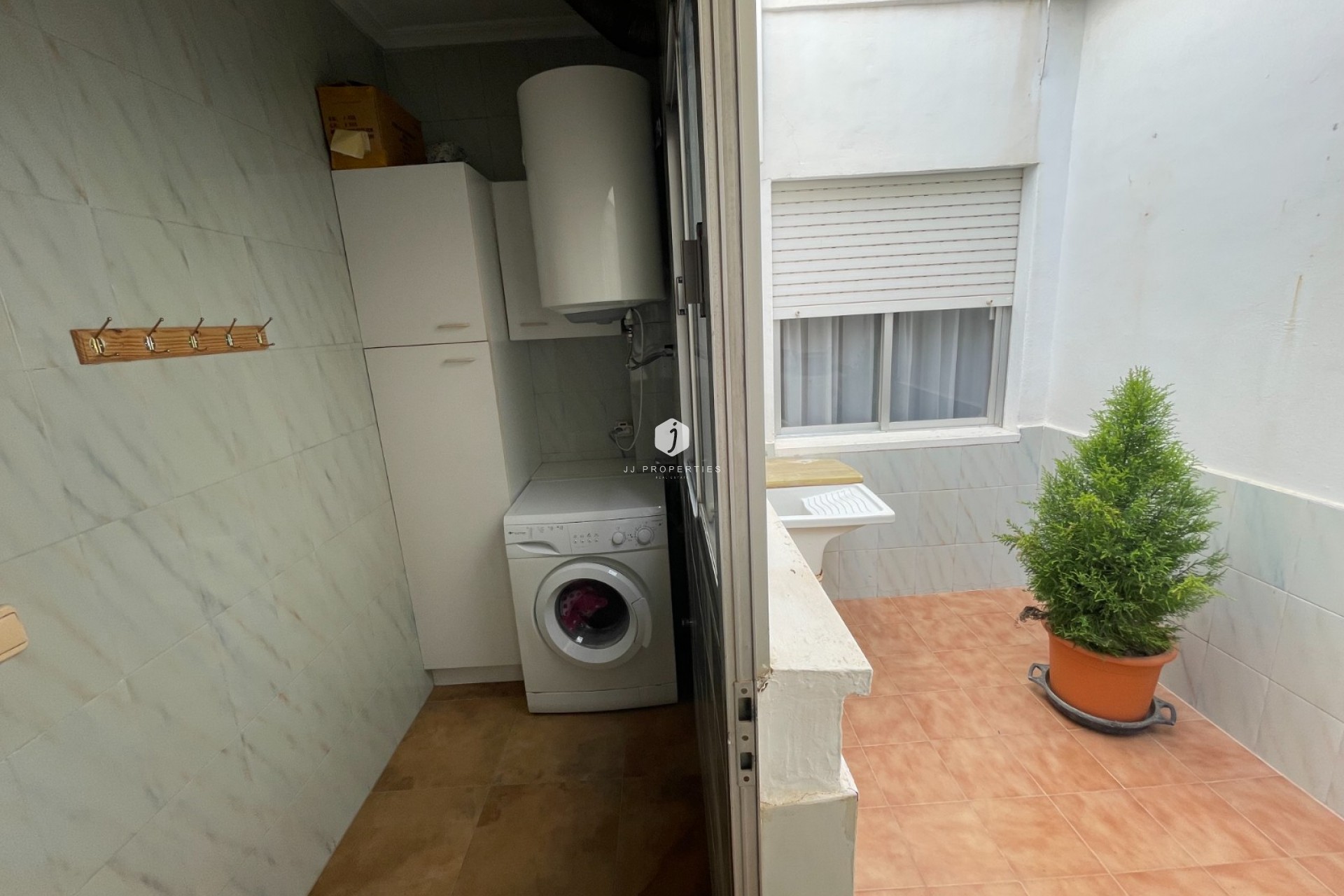 D'occasion - Villa -
San Miguel de Salinas - Inland