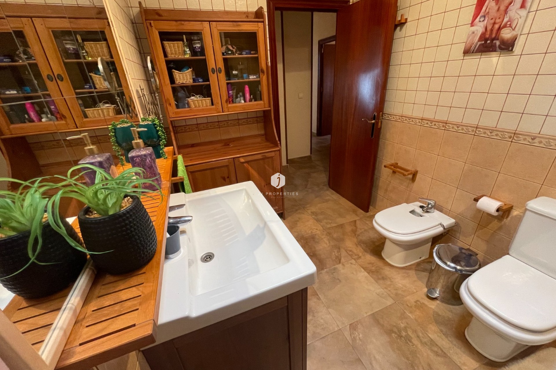 D'occasion - Villa -
San Miguel de Salinas - Inland