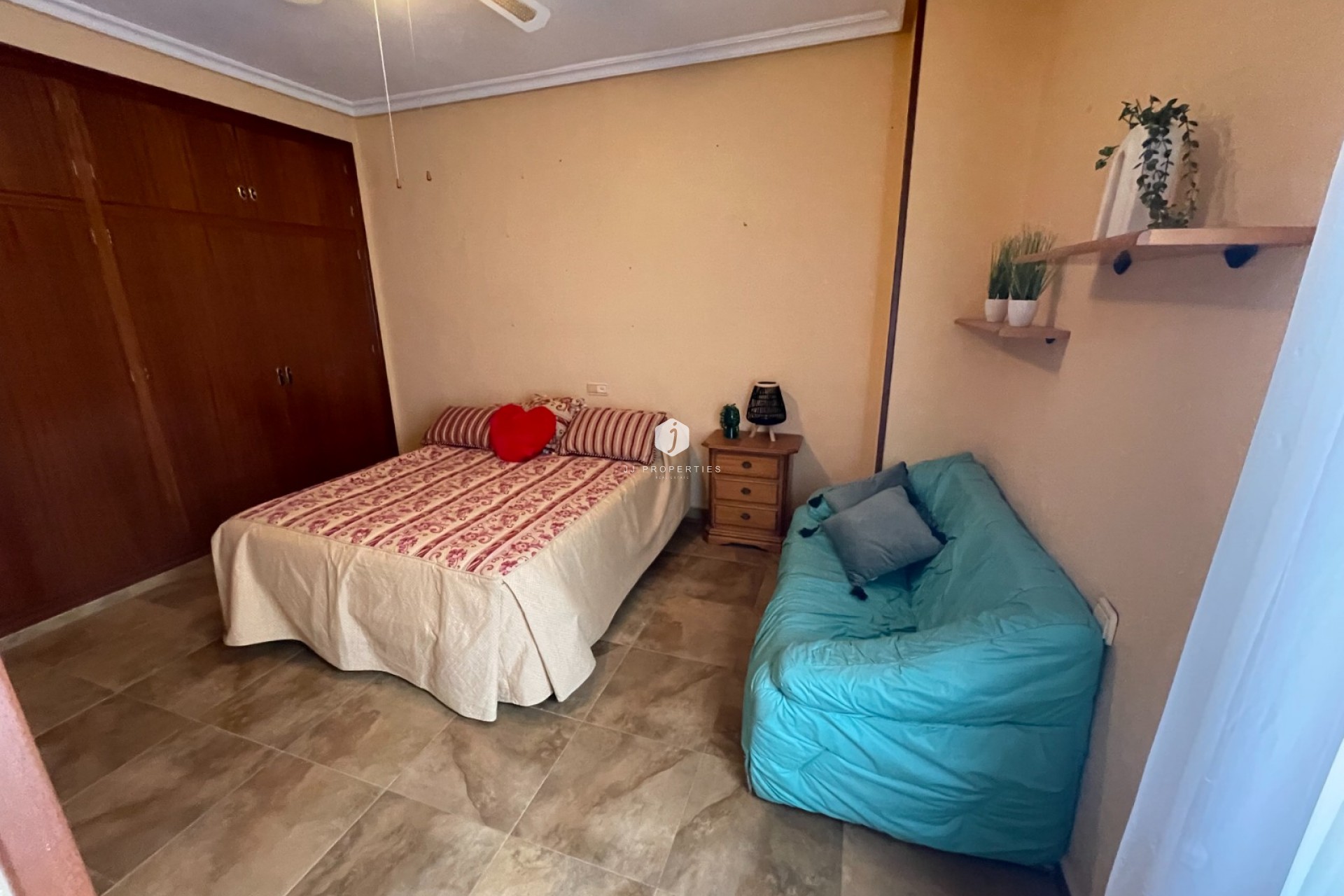 D'occasion - Villa -
San Miguel de Salinas - Inland