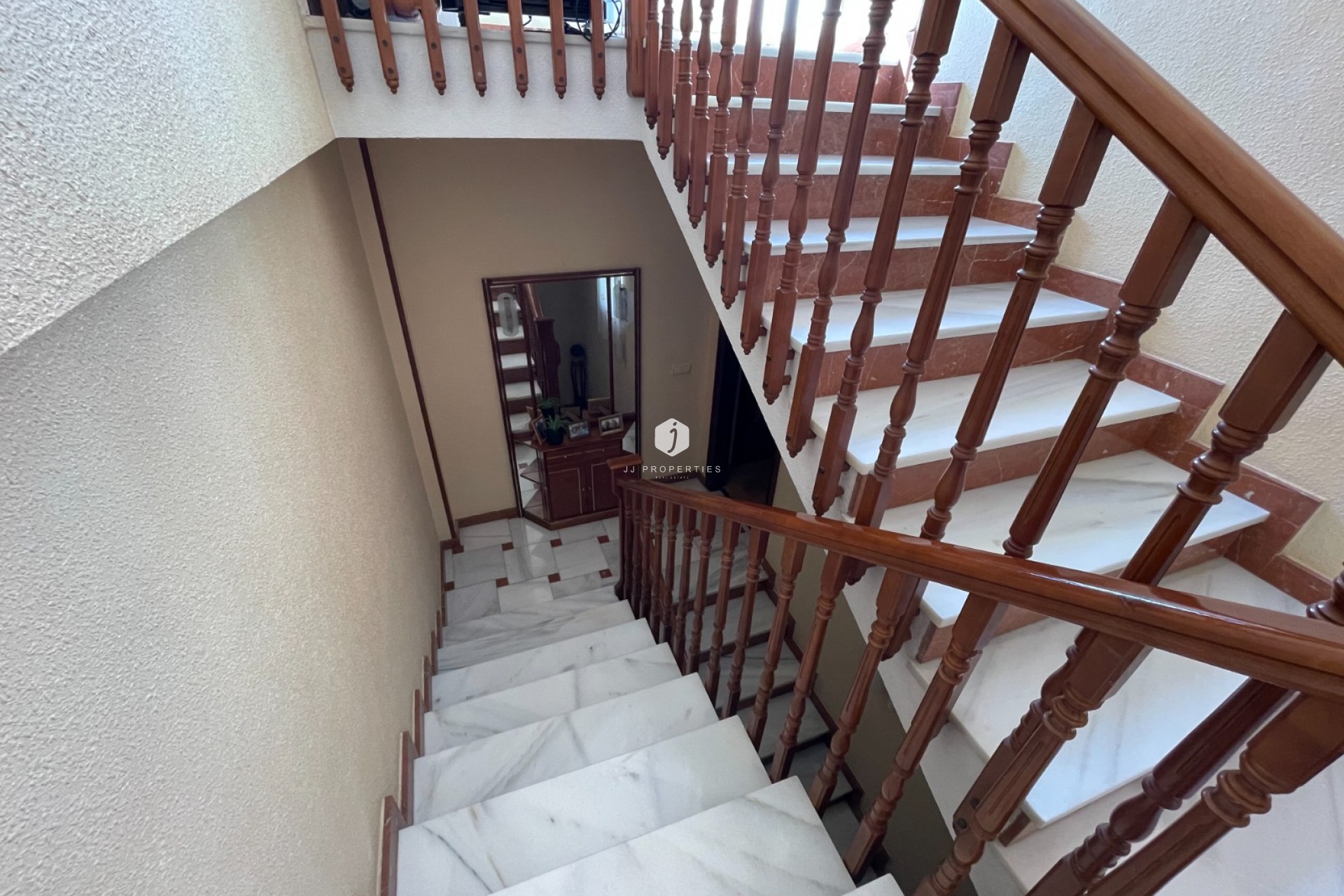 D'occasion - Villa -
San Miguel de Salinas - Inland