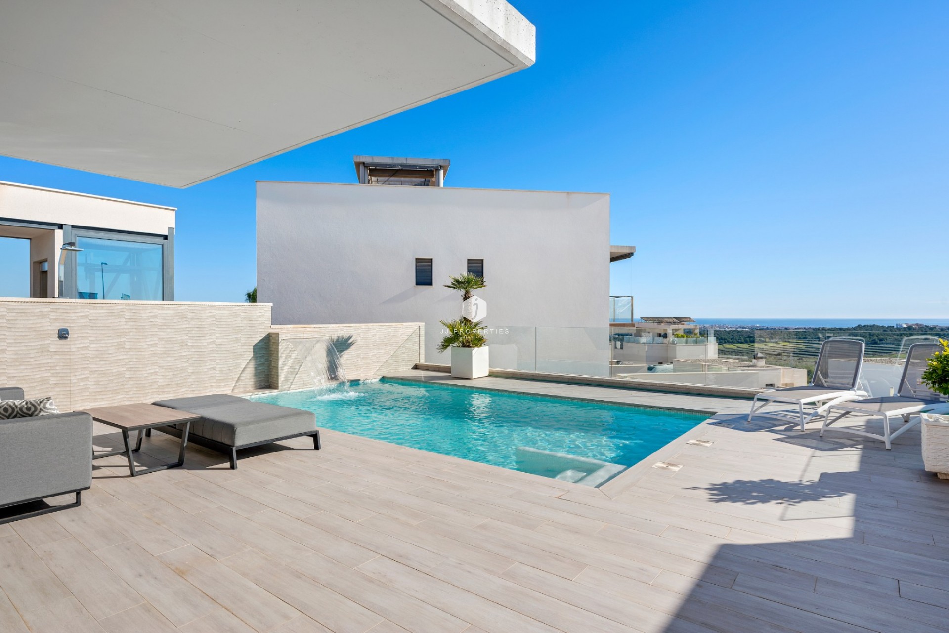 D'occasion - Villa -
San Miguel de Salinas - Inland