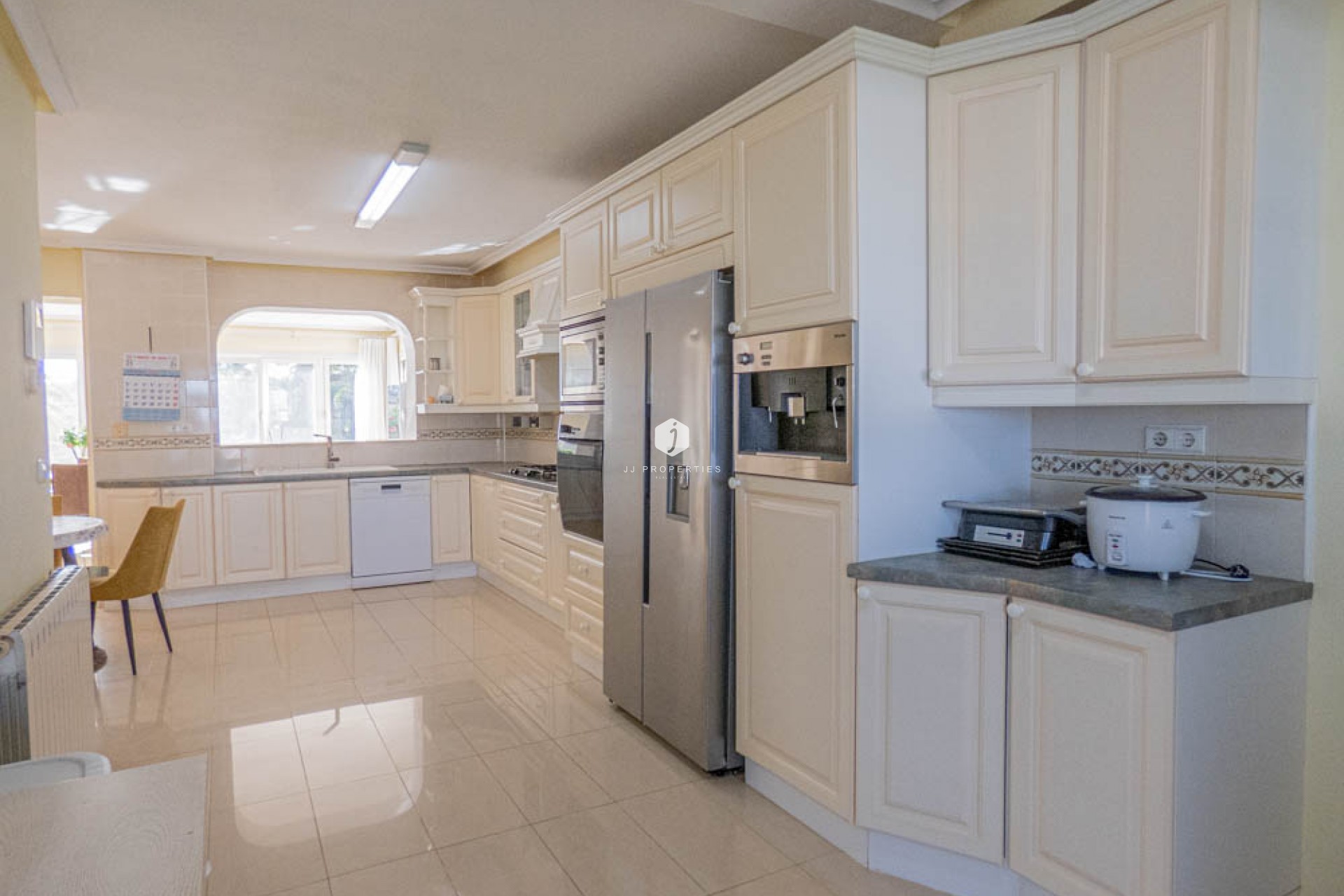 D'occasion - Villa -
San Miguel de Salinas - Inland