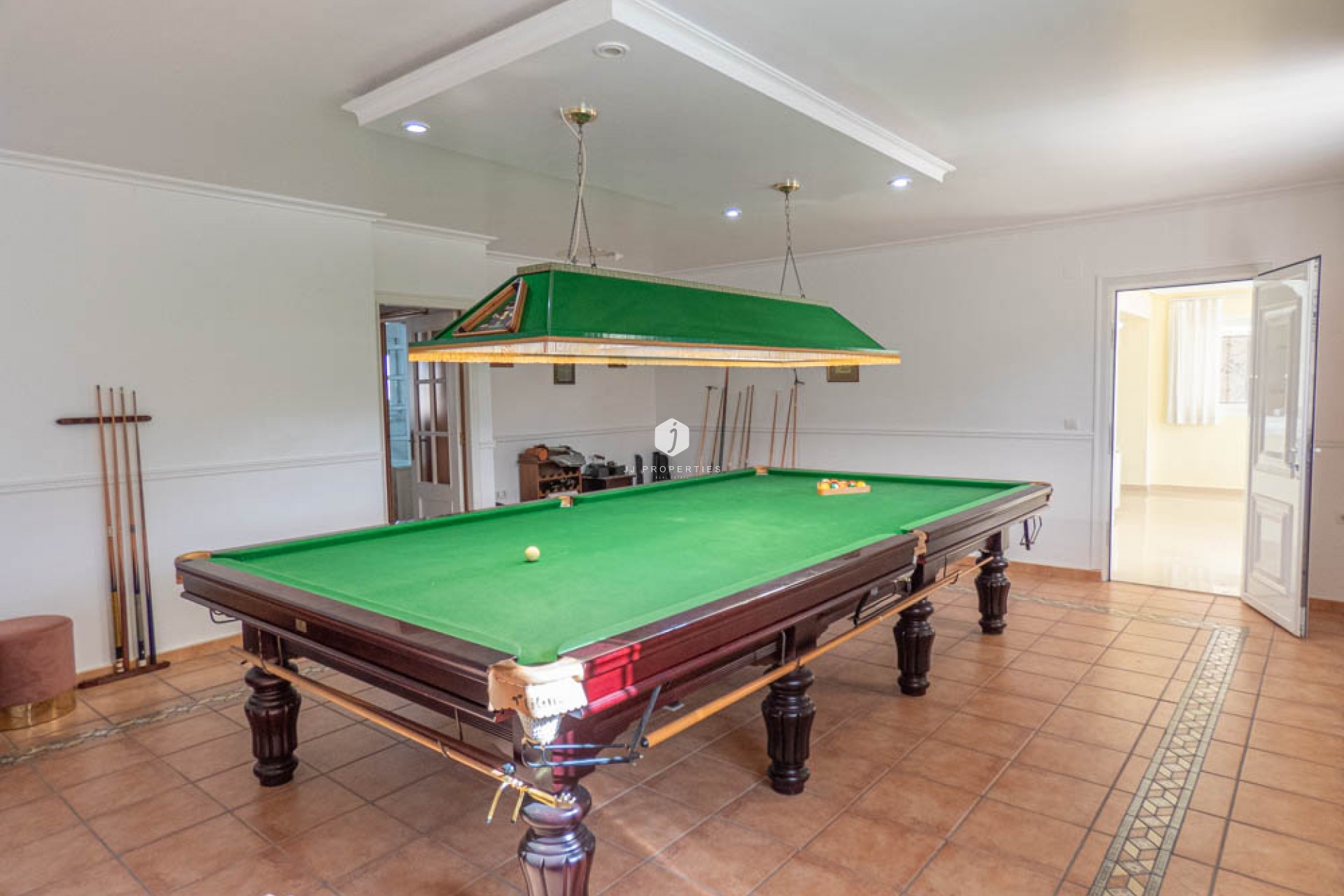 D'occasion - Villa -
San Miguel de Salinas - Inland