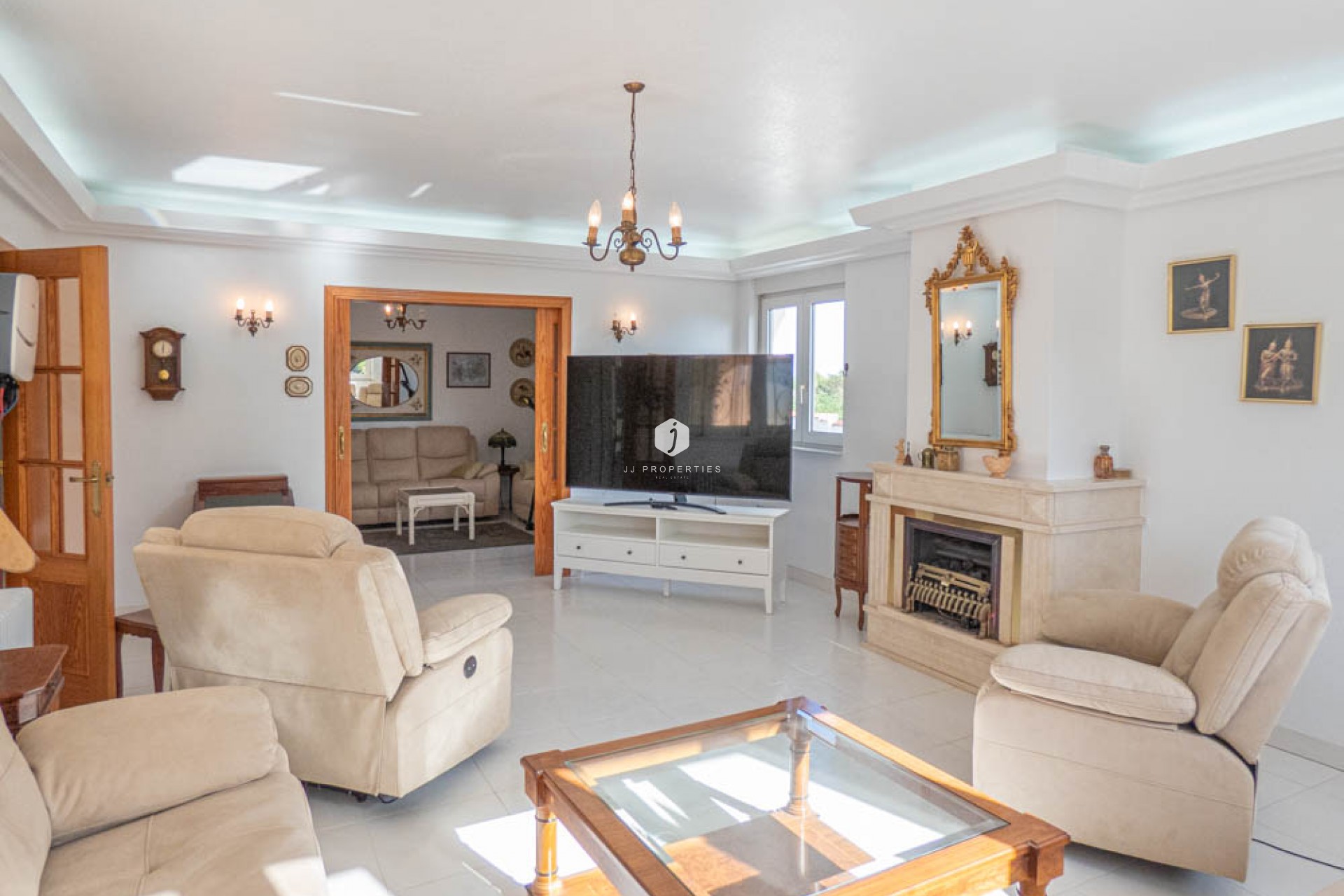 D'occasion - Villa -
San Miguel de Salinas - Inland