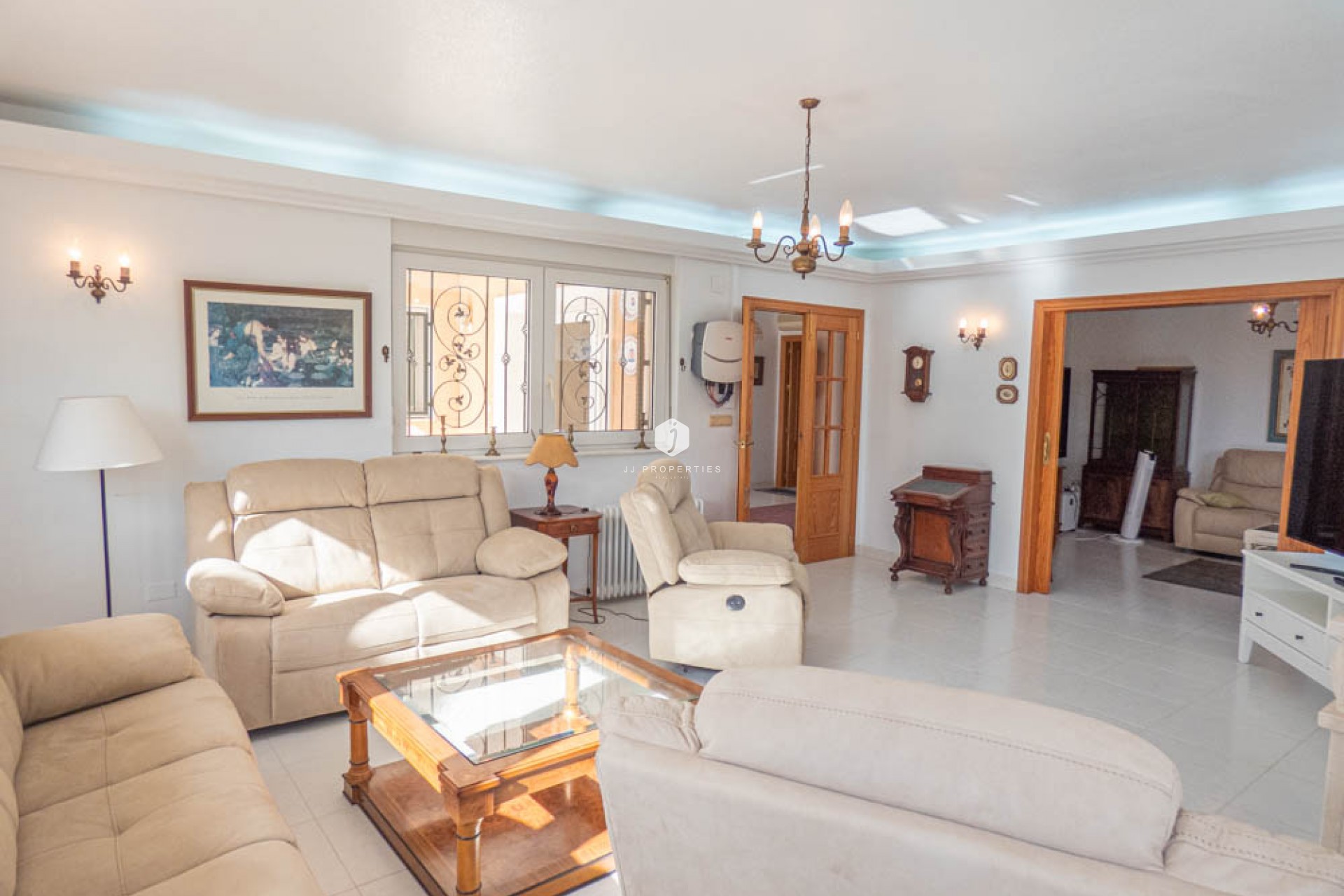 D'occasion - Villa -
San Miguel de Salinas - Inland