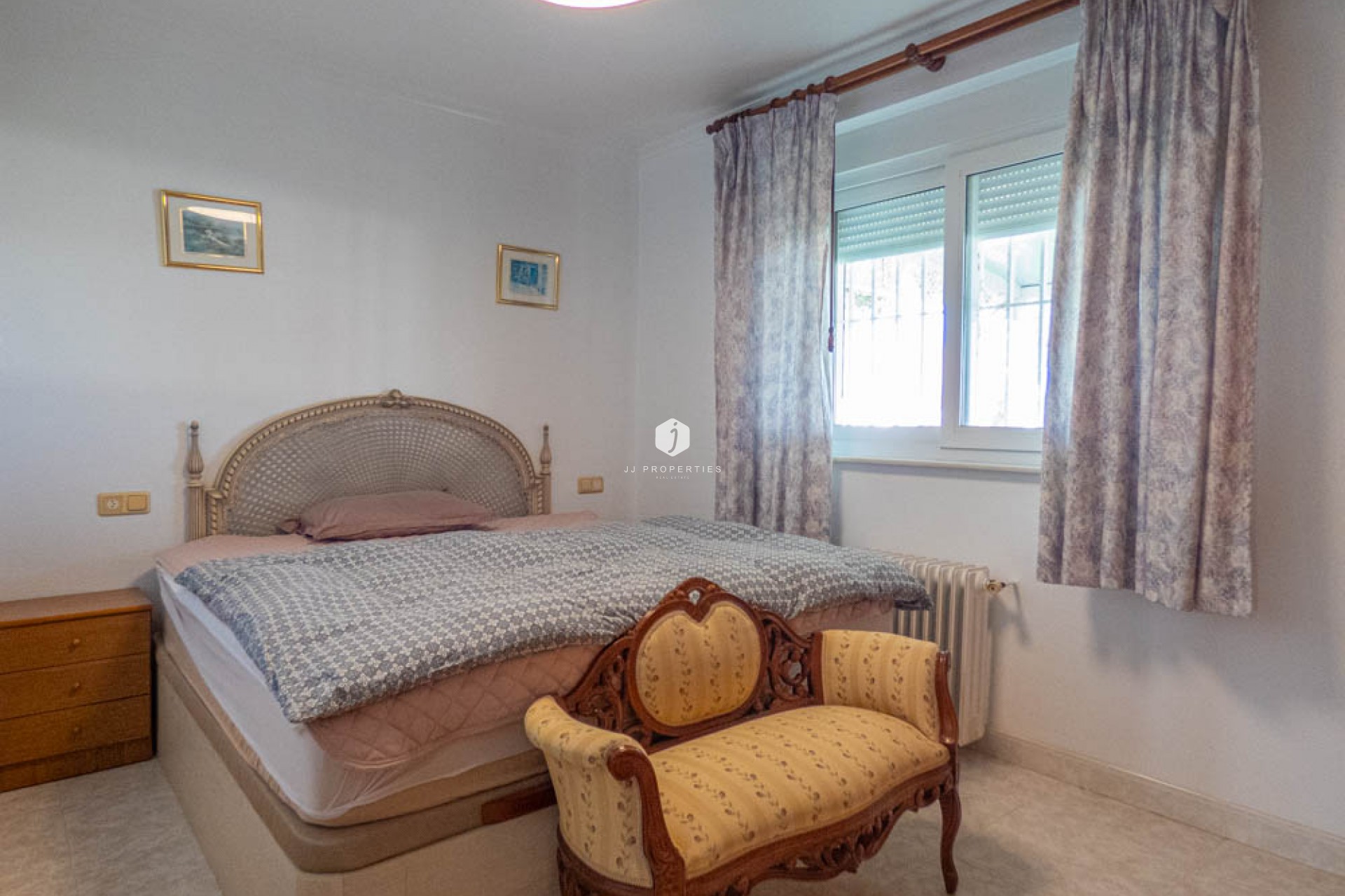 D'occasion - Villa -
San Miguel de Salinas - Inland