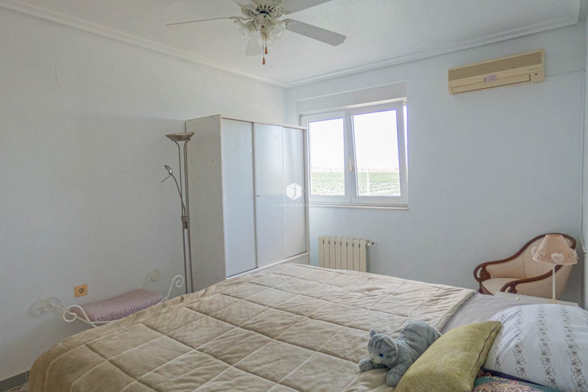 D'occasion - Villa -
San Miguel de Salinas - Inland