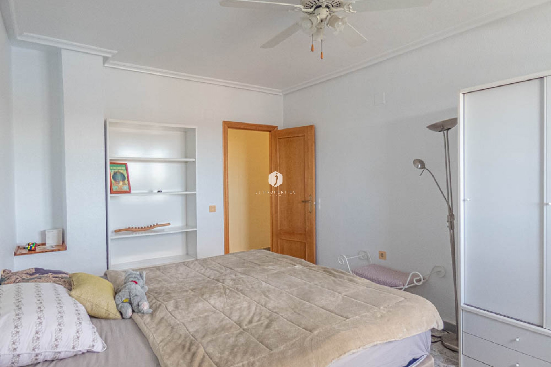 D'occasion - Villa -
San Miguel de Salinas - Inland