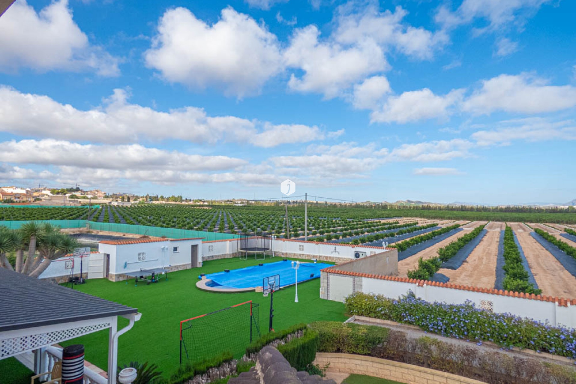 D'occasion - Villa -
San Miguel de Salinas - Inland