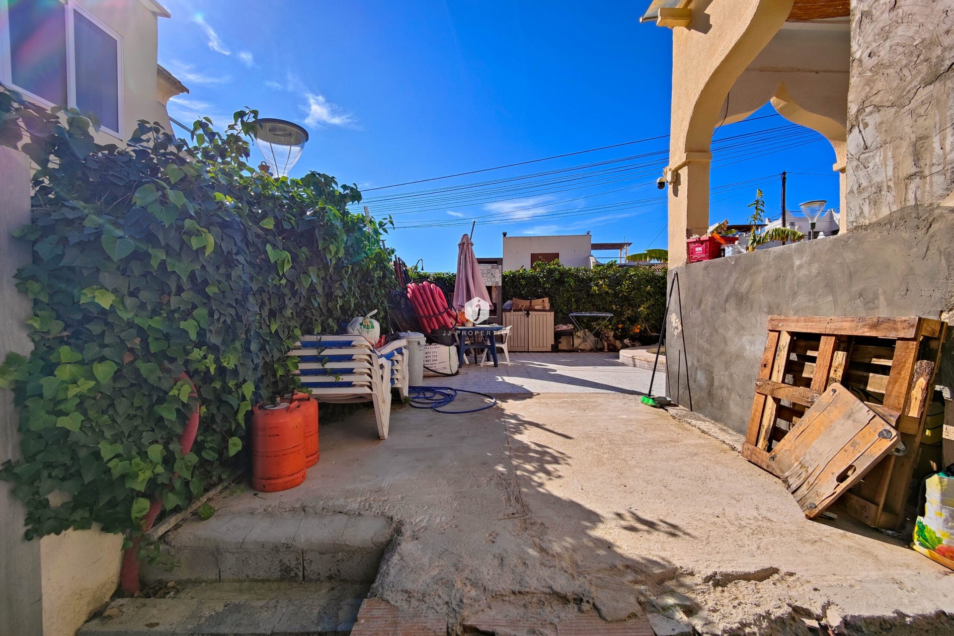 D'occasion - Villa -
San Miguel de Salinas - Inland
