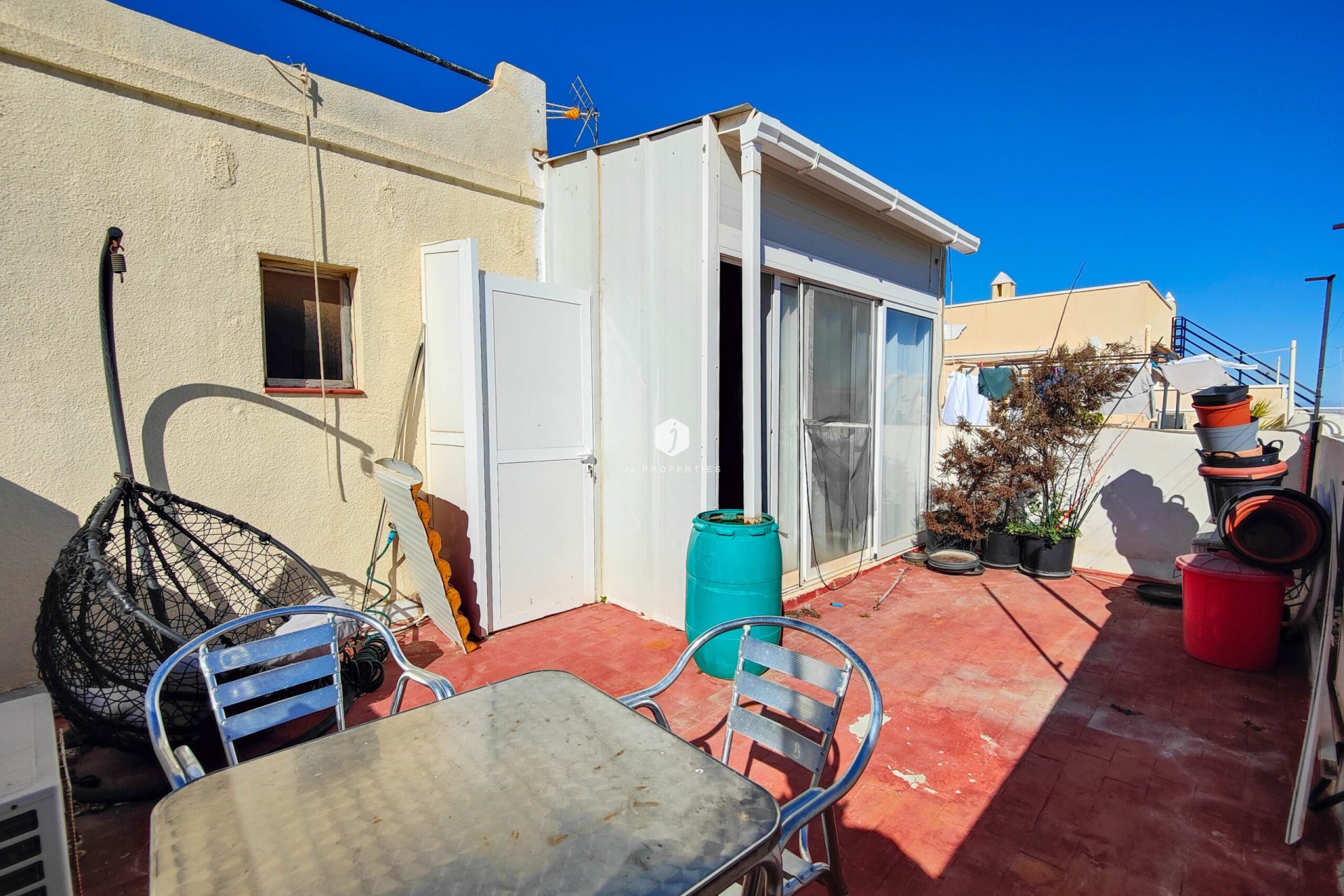 D'occasion - Villa -
San Miguel de Salinas - Inland