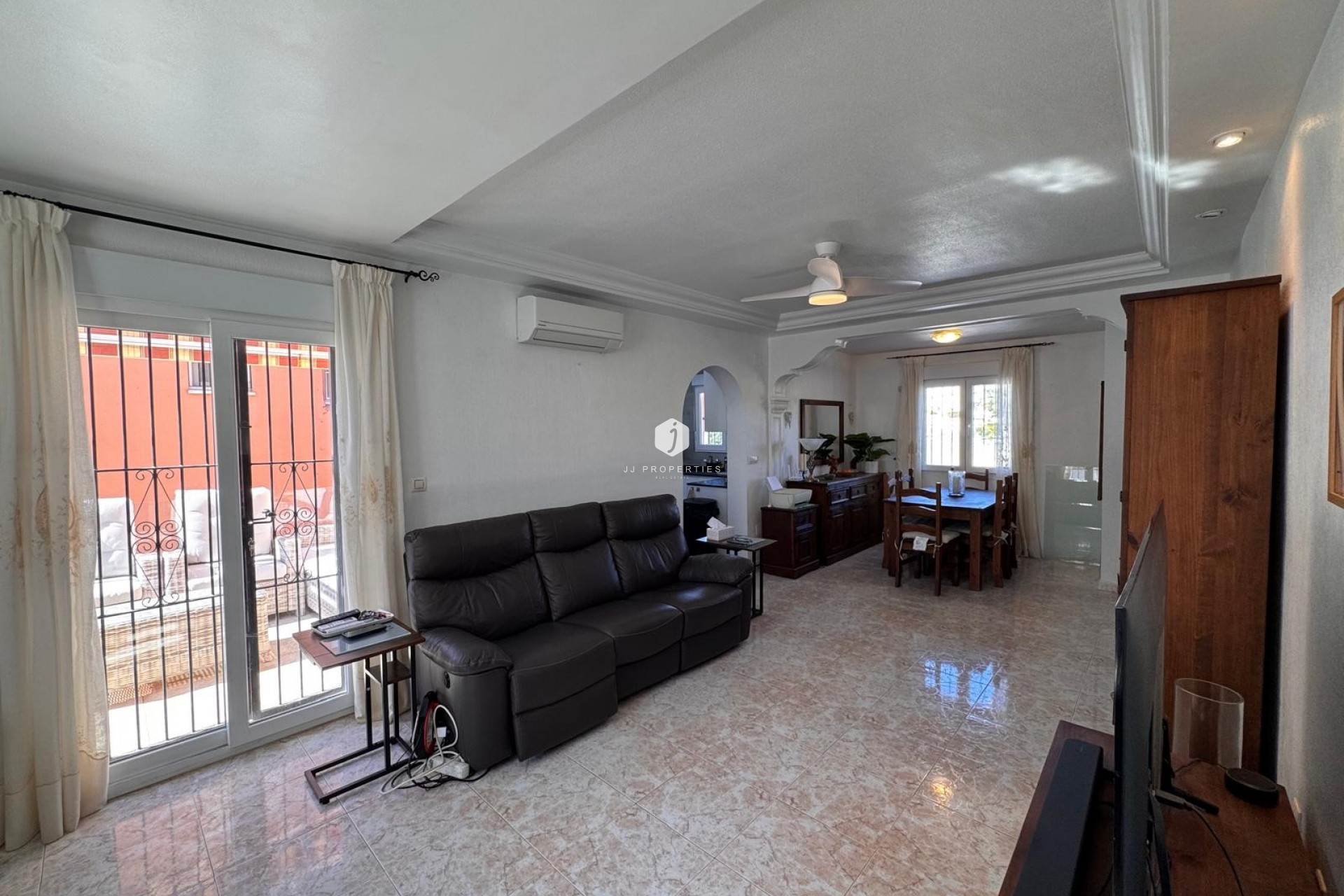 D'occasion - Villa -
San Miguel de Salinas - Inland