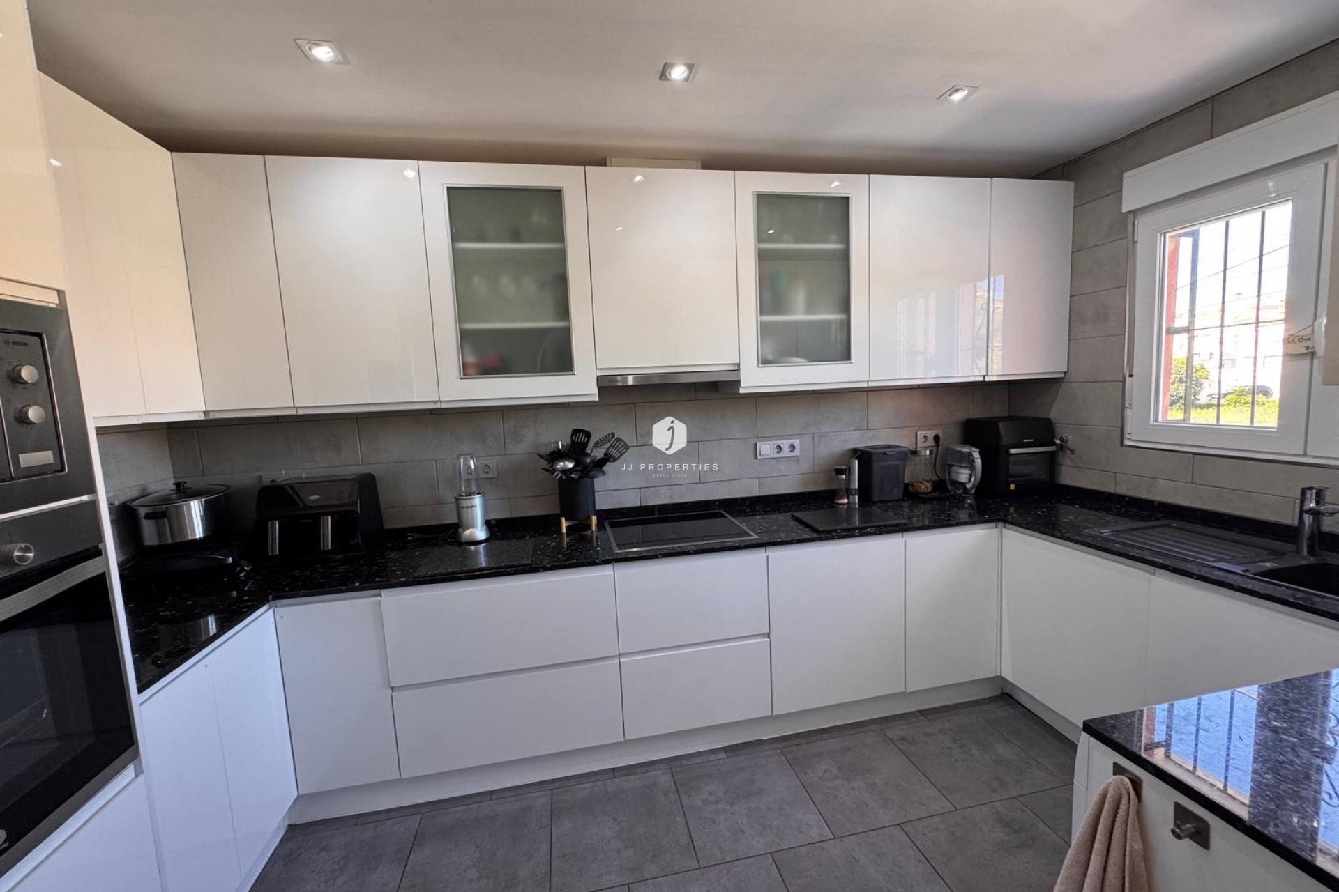 D'occasion - Villa -
San Miguel de Salinas - Inland