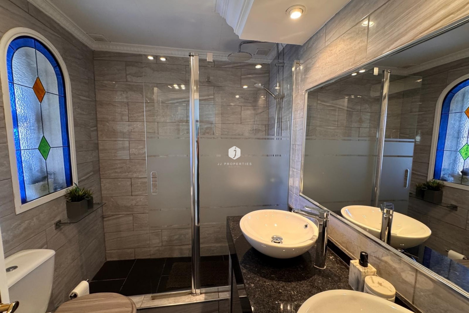 D'occasion - Villa -
San Miguel de Salinas - Inland