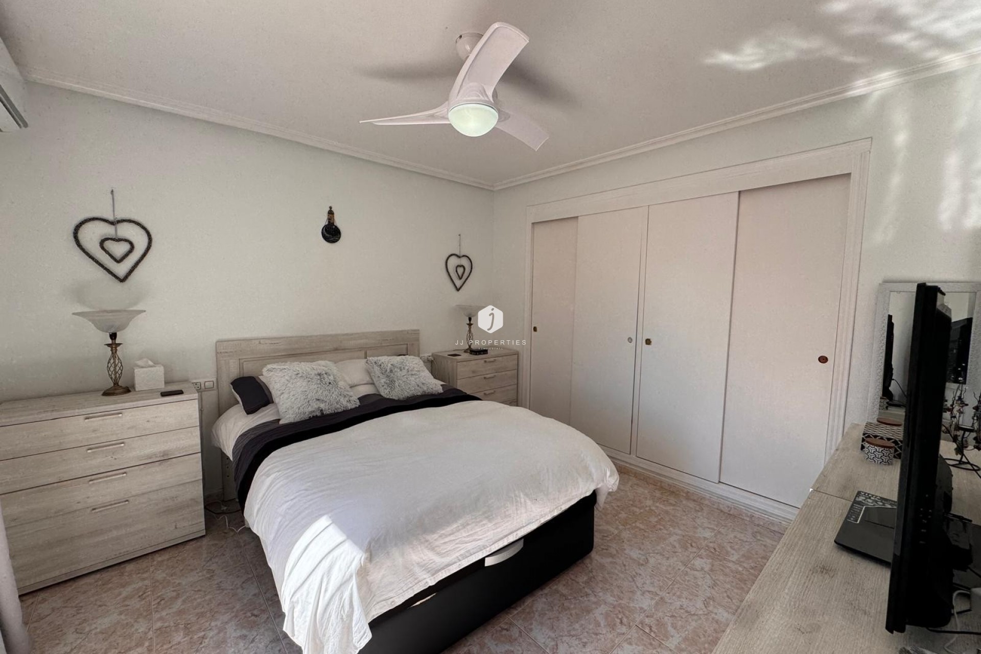 D'occasion - Villa -
San Miguel de Salinas - Inland