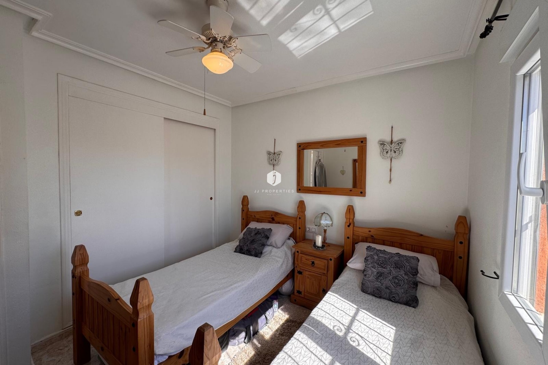 D'occasion - Villa -
San Miguel de Salinas - Inland