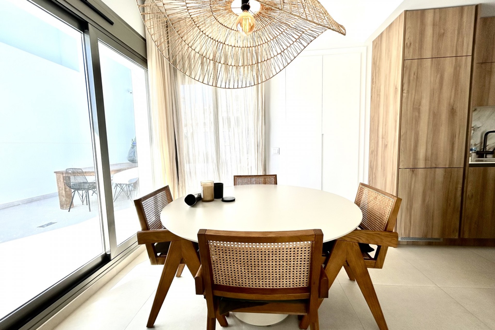 D'occasion - Villa -
San Miguel de Salinas - Inland