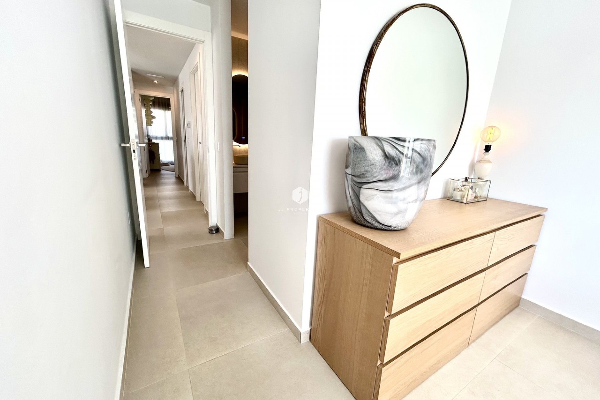 D'occasion - Villa -
San Miguel de Salinas - Inland