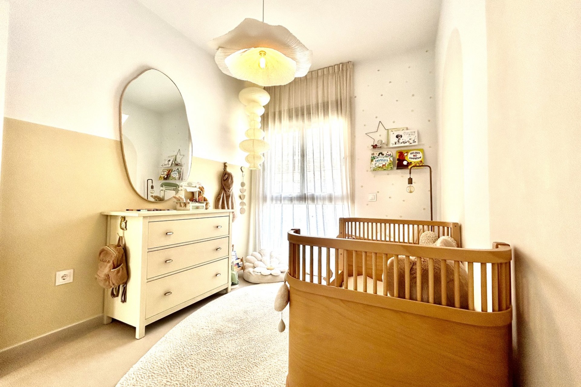 D'occasion - Villa -
San Miguel de Salinas - Inland