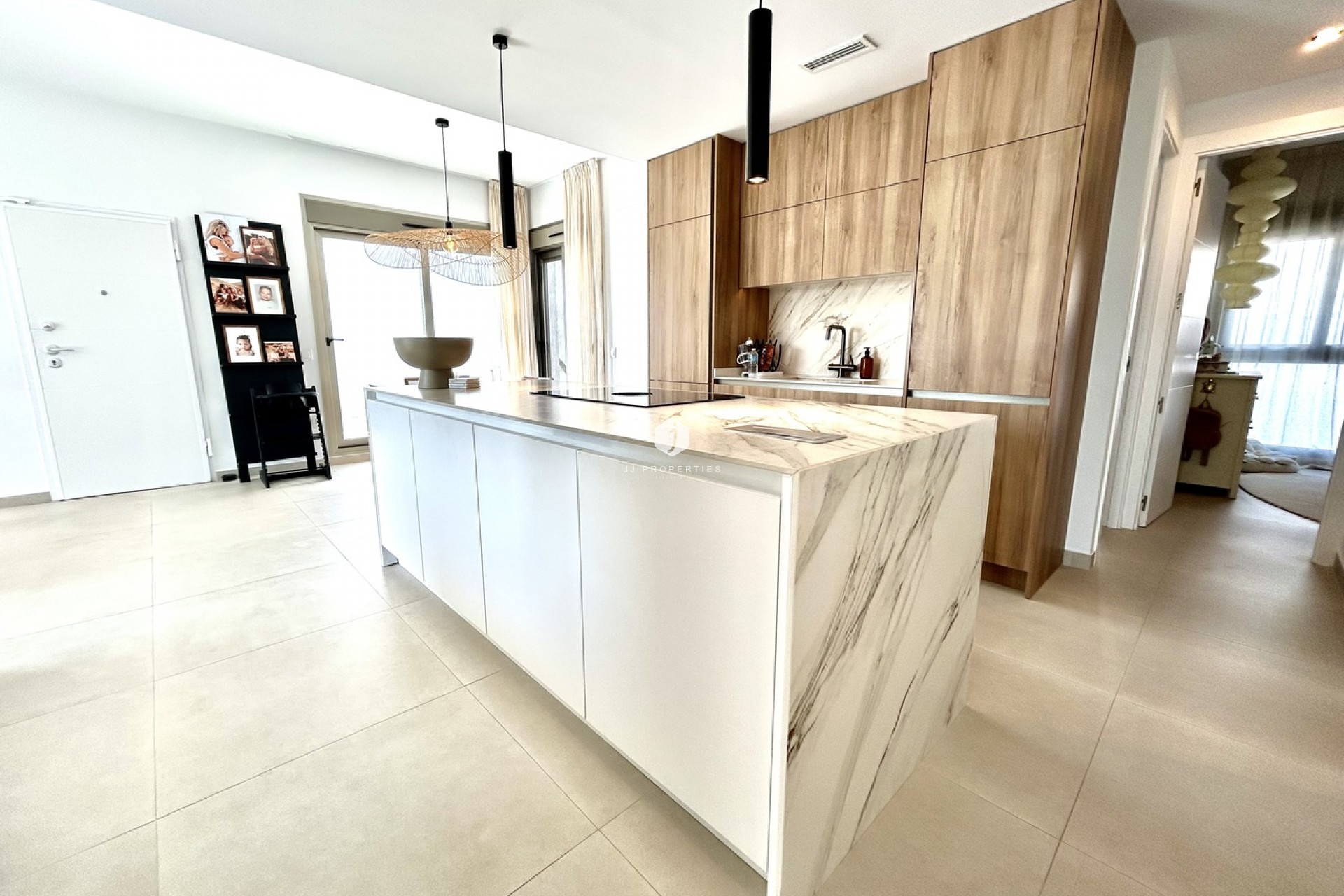 D'occasion - Villa -
San Miguel de Salinas - Inland