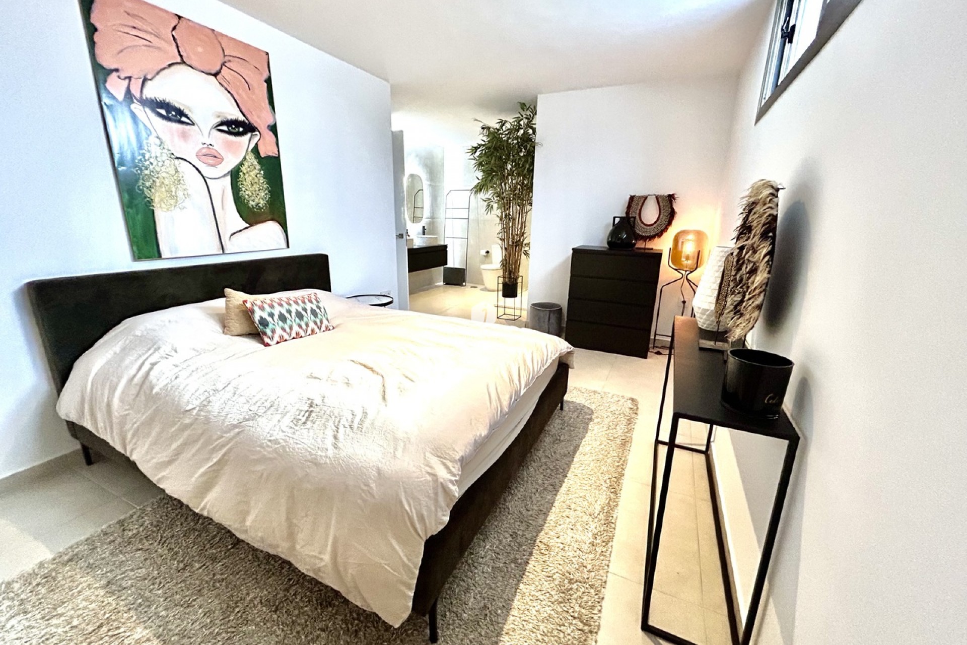 D'occasion - Villa -
San Miguel de Salinas - Inland