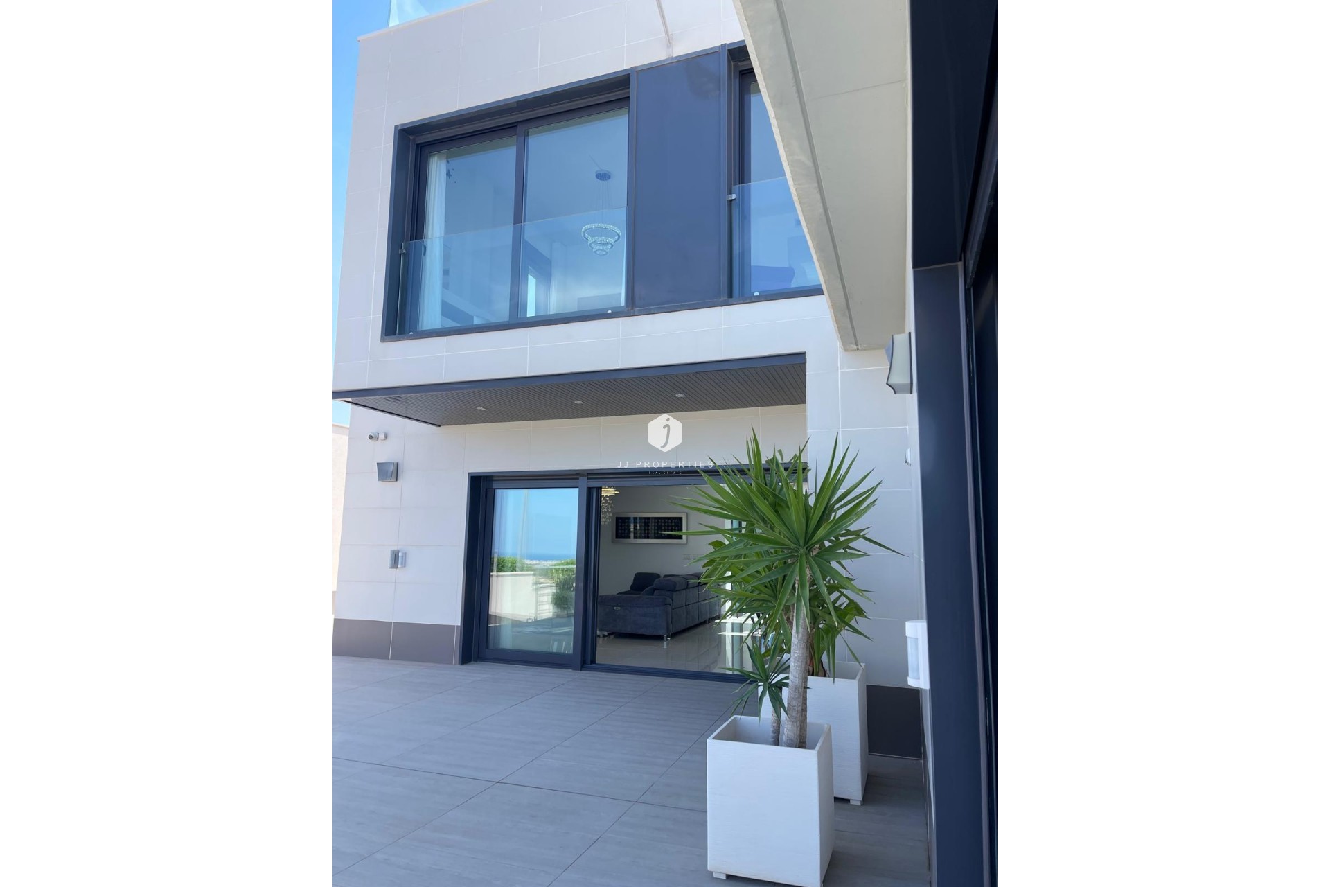 D'occasion - Villa -
San Miguel de Salinas - Inland