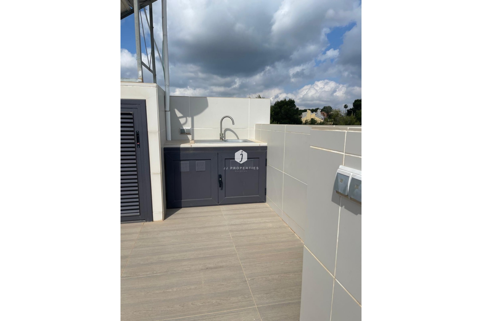 D'occasion - Villa -
San Miguel de Salinas - Inland