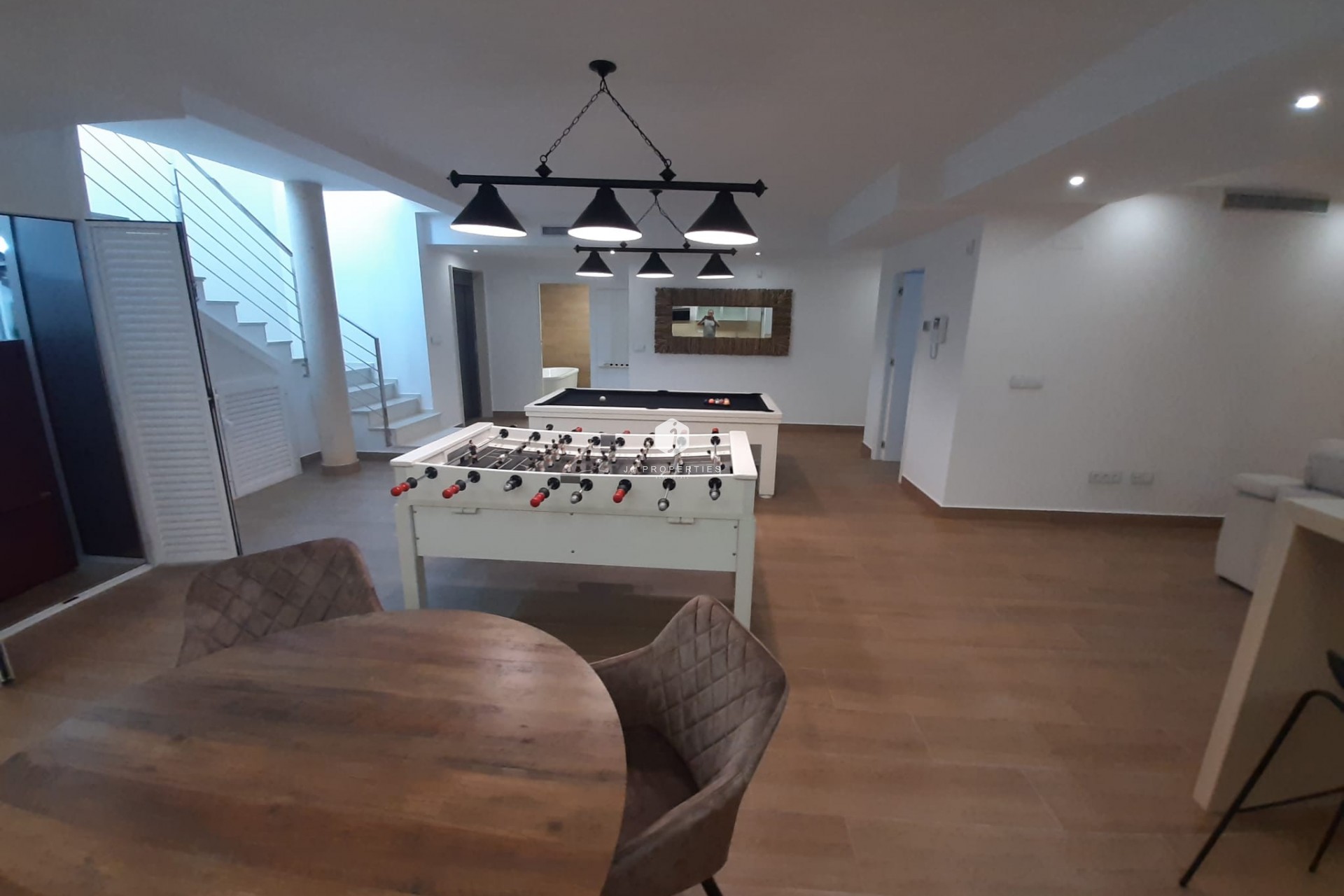 D'occasion - Villa -
San Miguel de Salinas - Inland