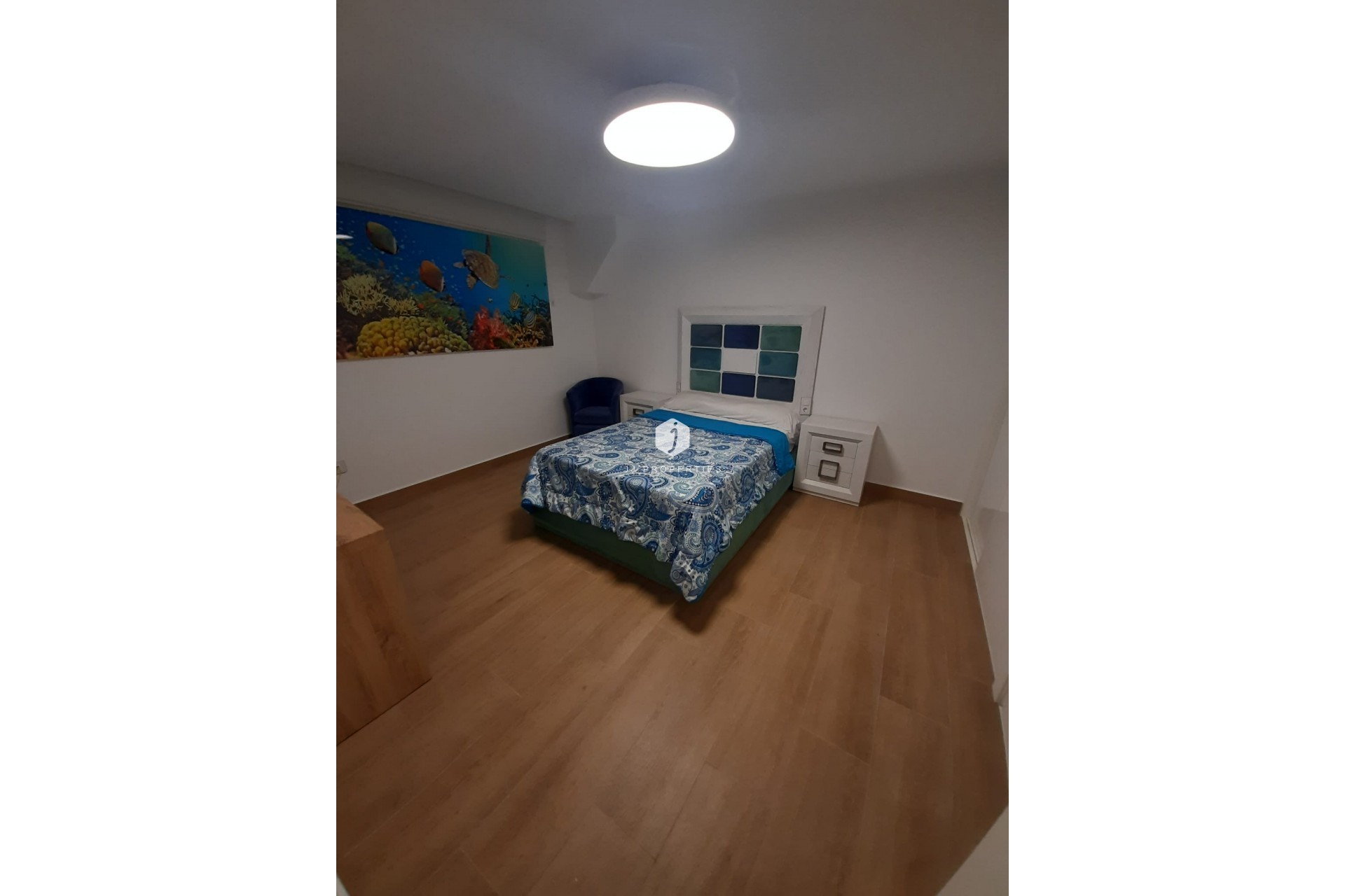 D'occasion - Villa -
San Miguel de Salinas - Inland